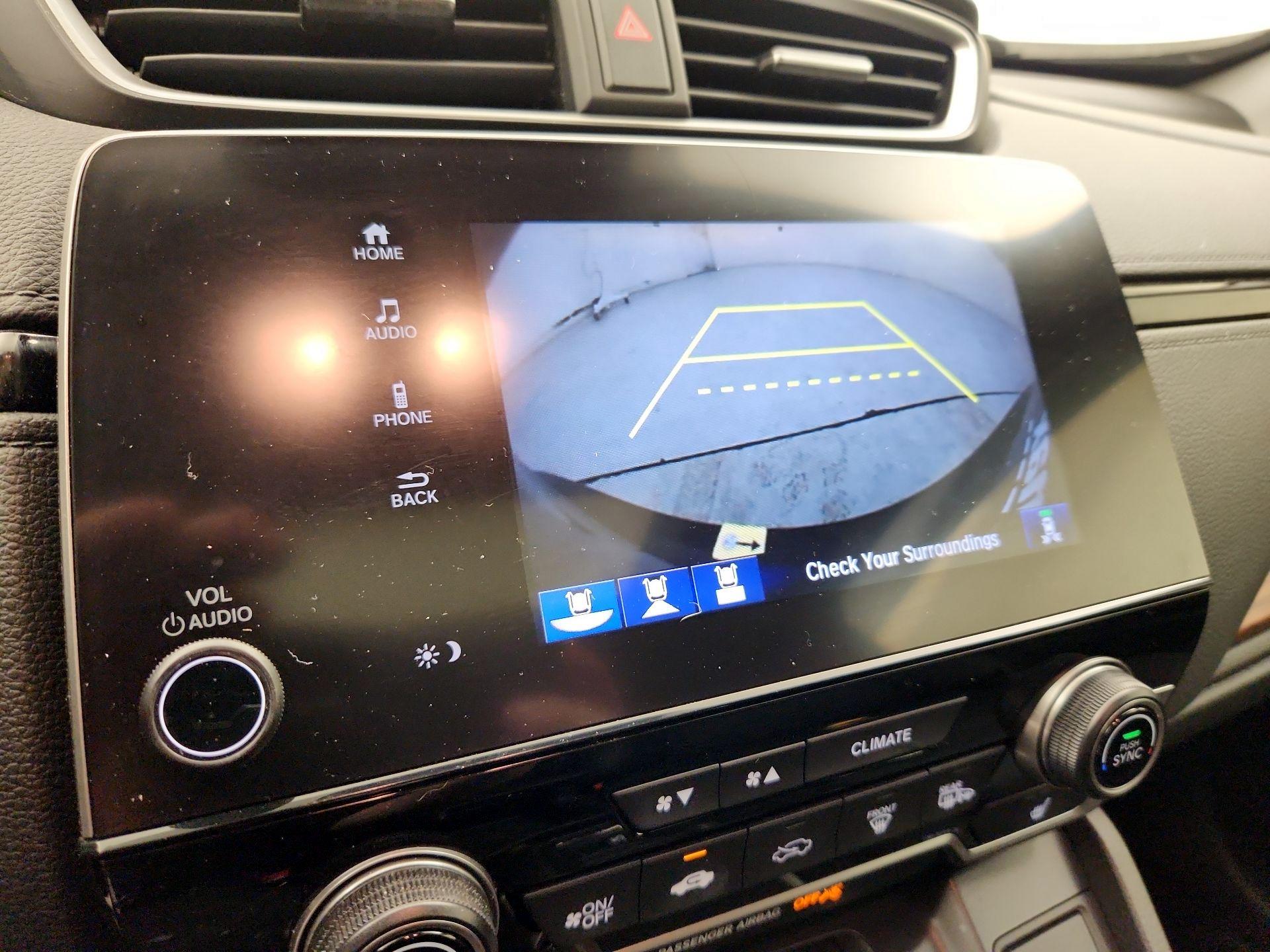 Thumbnail: 2022 Honda CR-V - 14