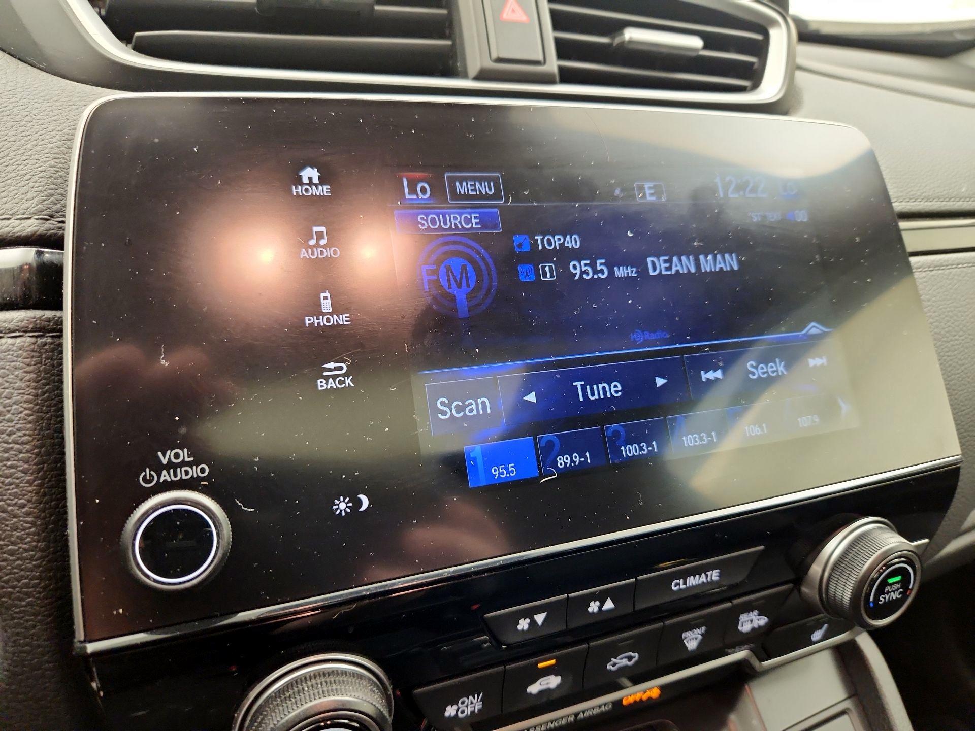 Thumbnail: 2022 Honda CR-V - 15