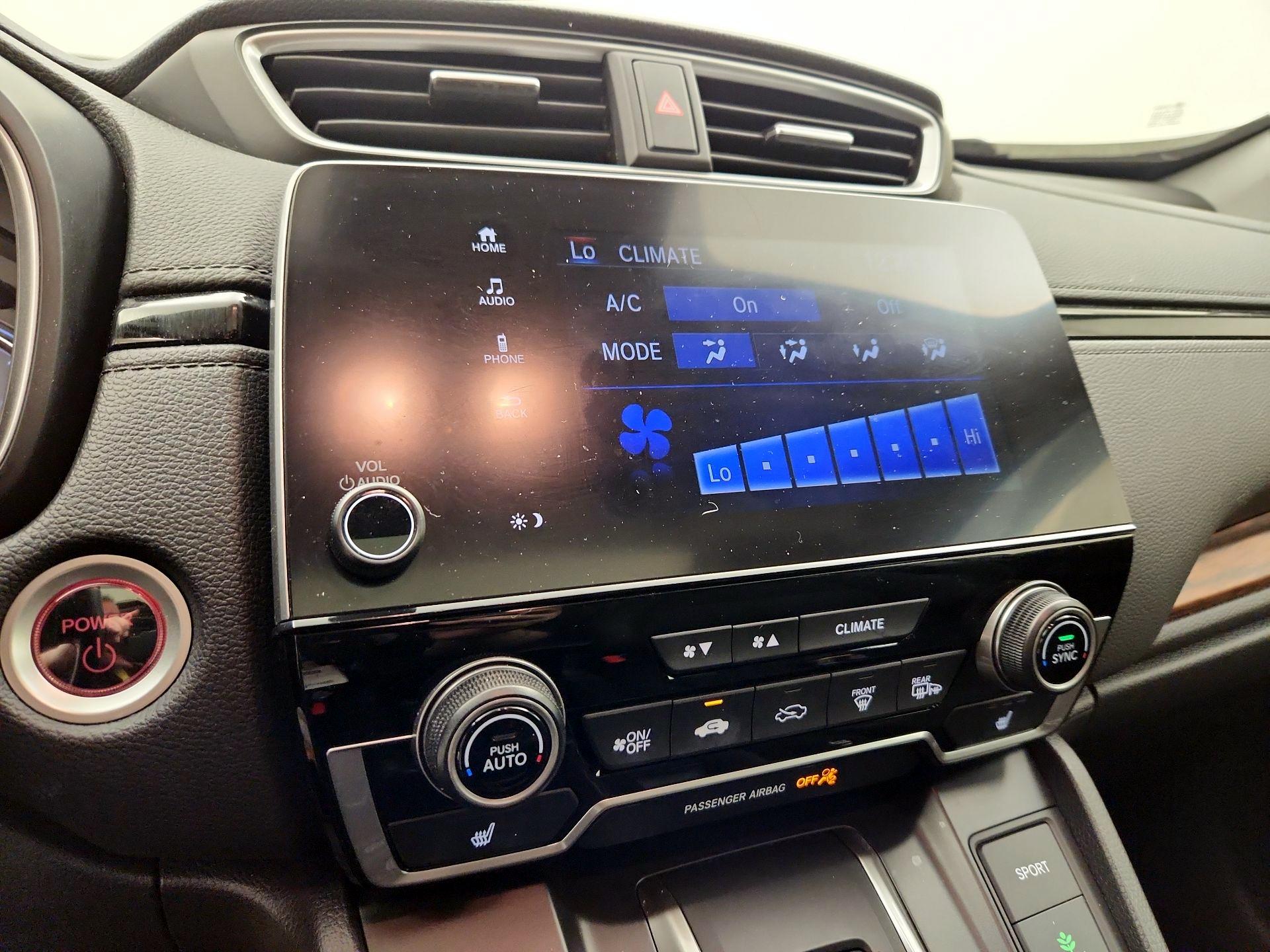 Thumbnail: 2022 Honda CR-V - 16