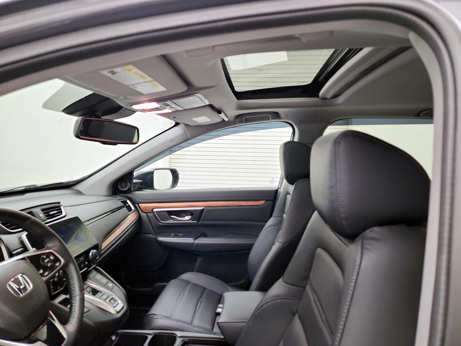 Thumbnail: 2022 Honda CR-V - 19