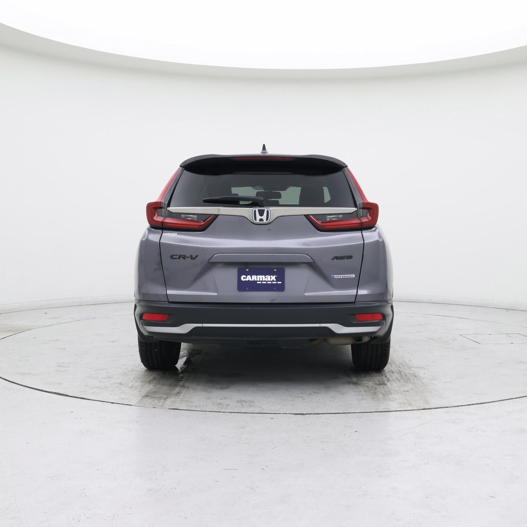 Thumbnail: 2022 Honda CR-V - 6