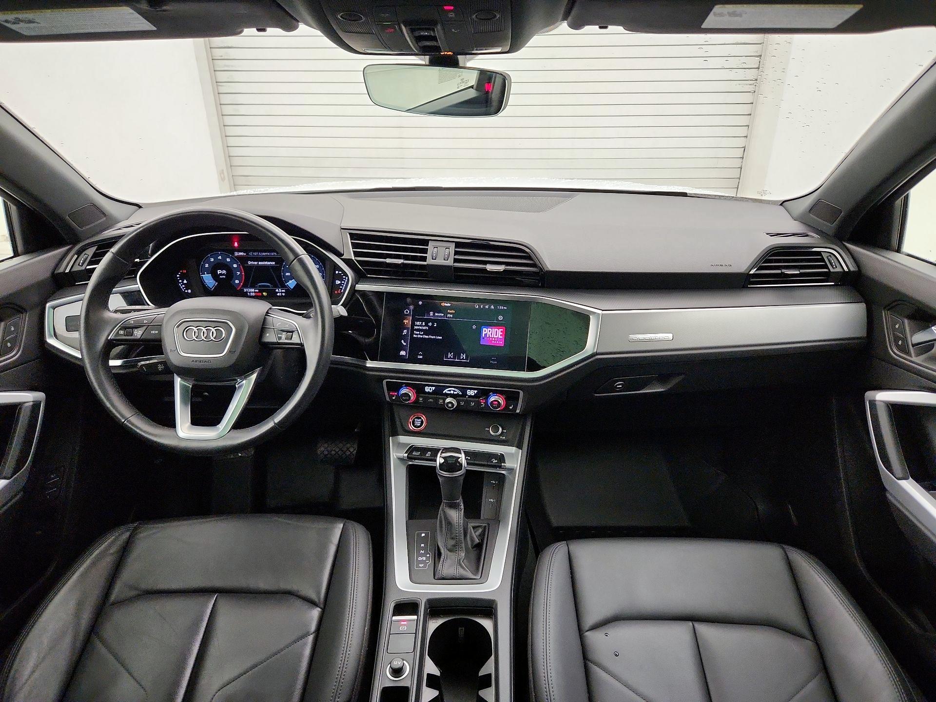 Thumbnail: 2022 Audi Q3 - 9