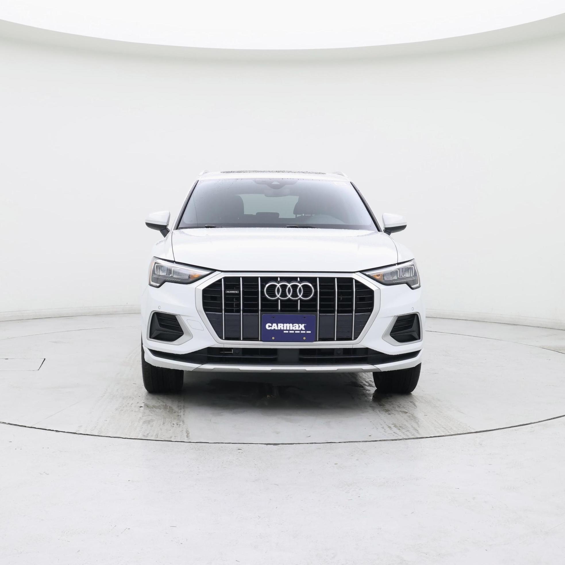 Thumbnail: 2022 Audi Q3 - 5