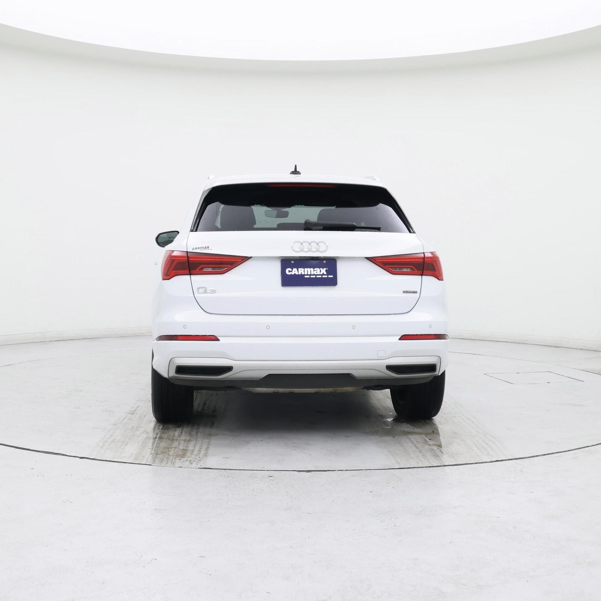 Thumbnail: 2022 Audi Q3 - 6