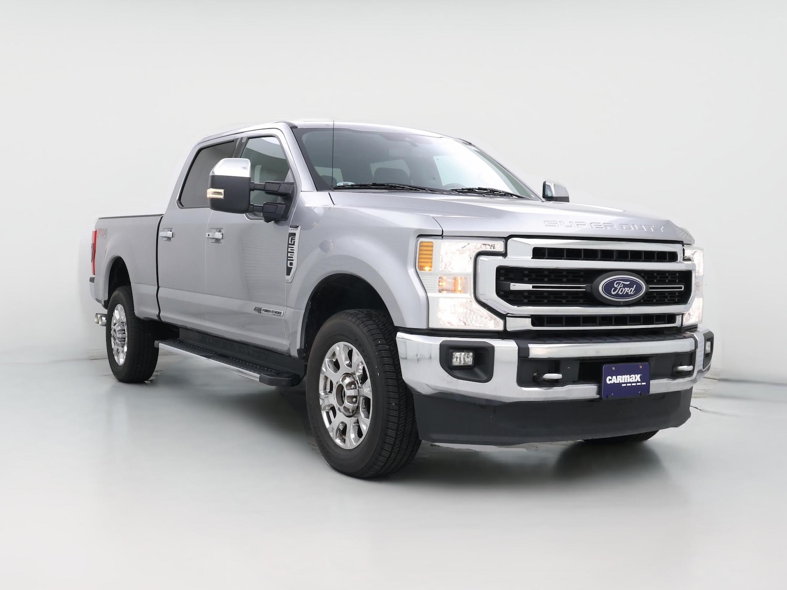 2020 Ford F-250 Super Duty Lariat