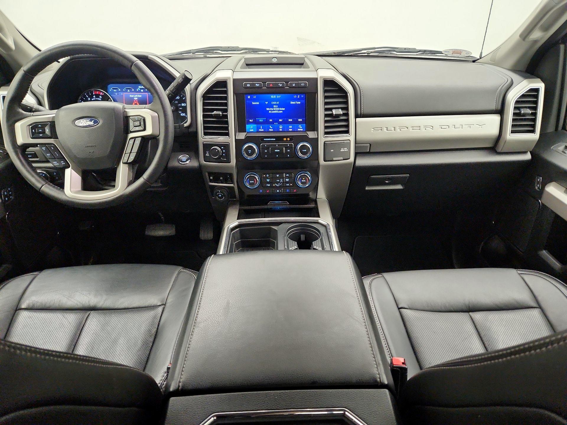 Thumbnail: 2020 Ford F-250 - 9