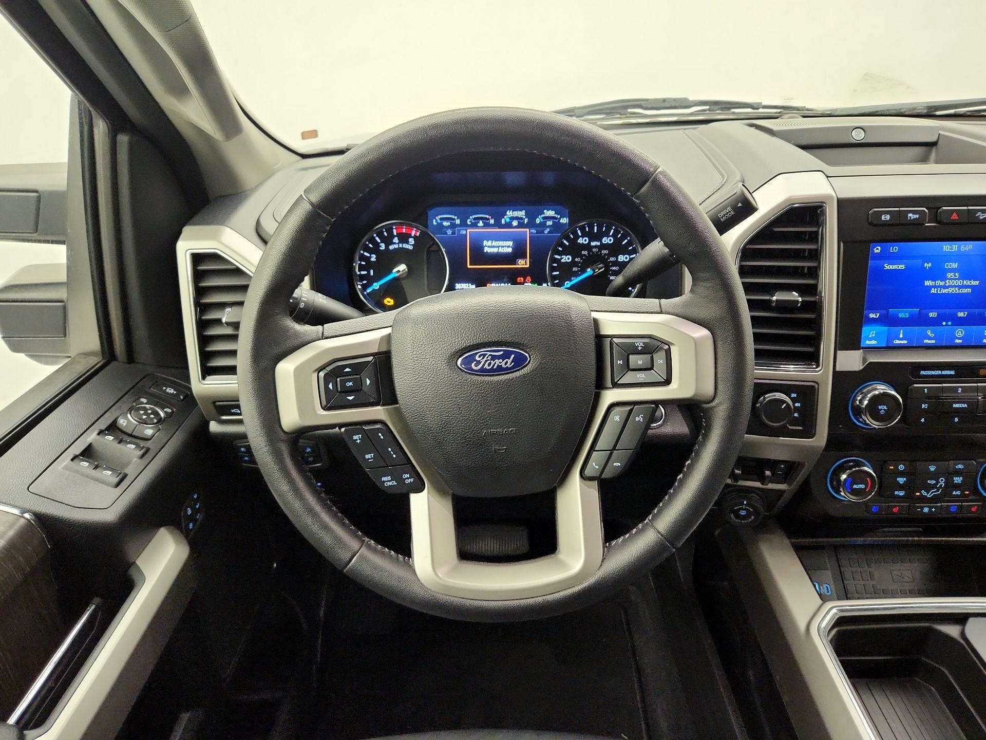 Thumbnail: 2020 Ford F-250 - 10