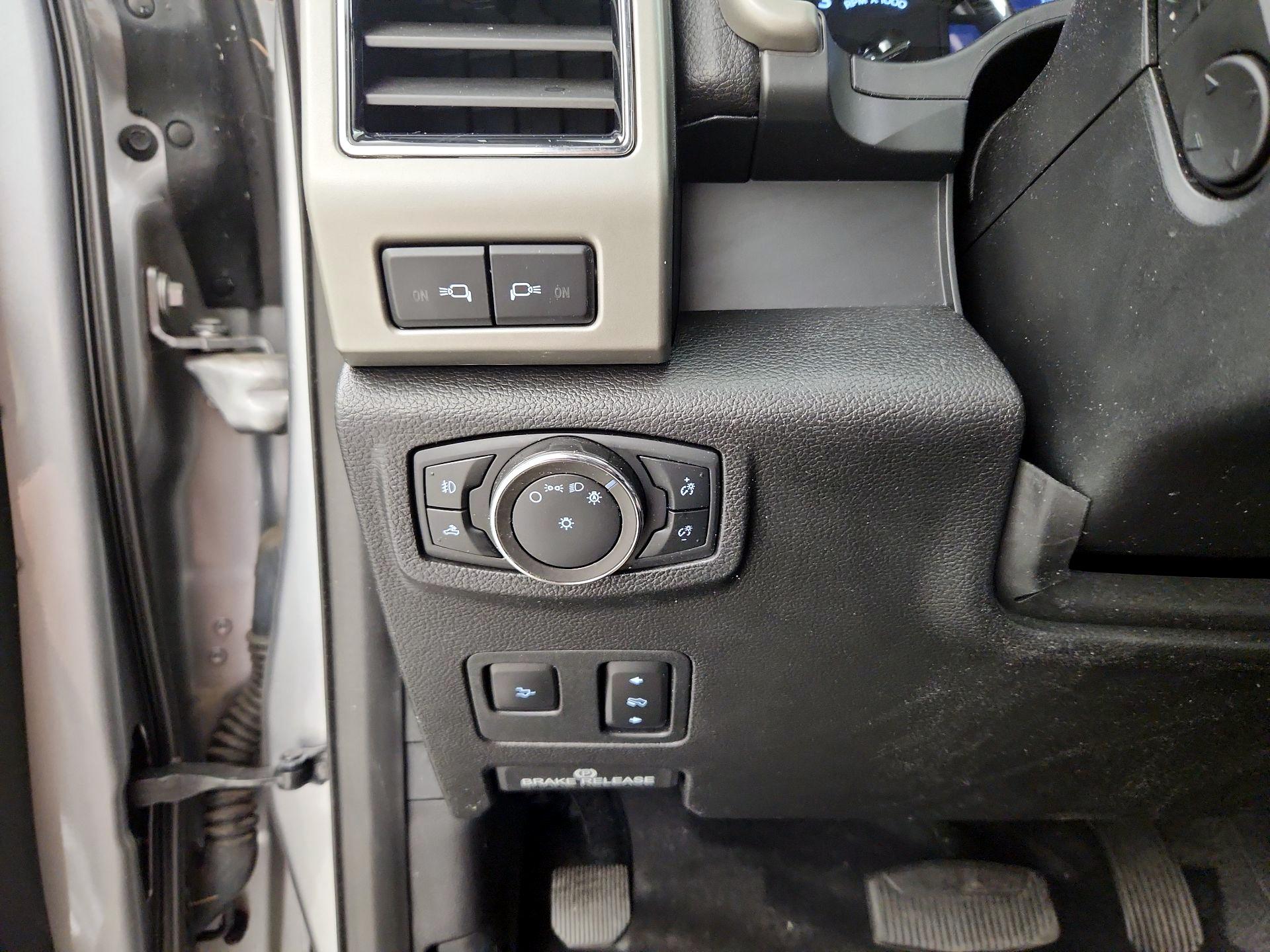 Thumbnail: 2020 Ford F-250 - 13