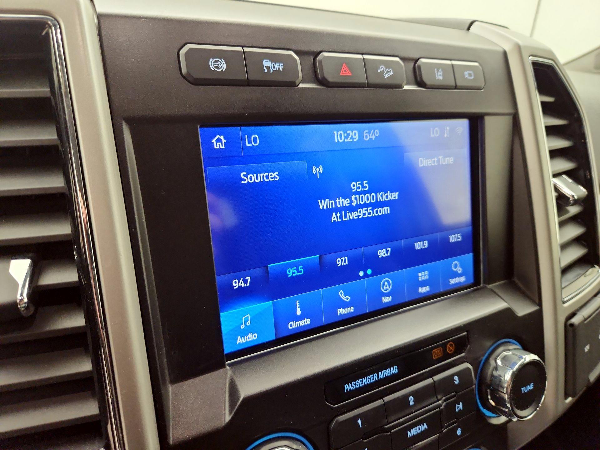 Thumbnail: 2020 Ford F-250 - 15