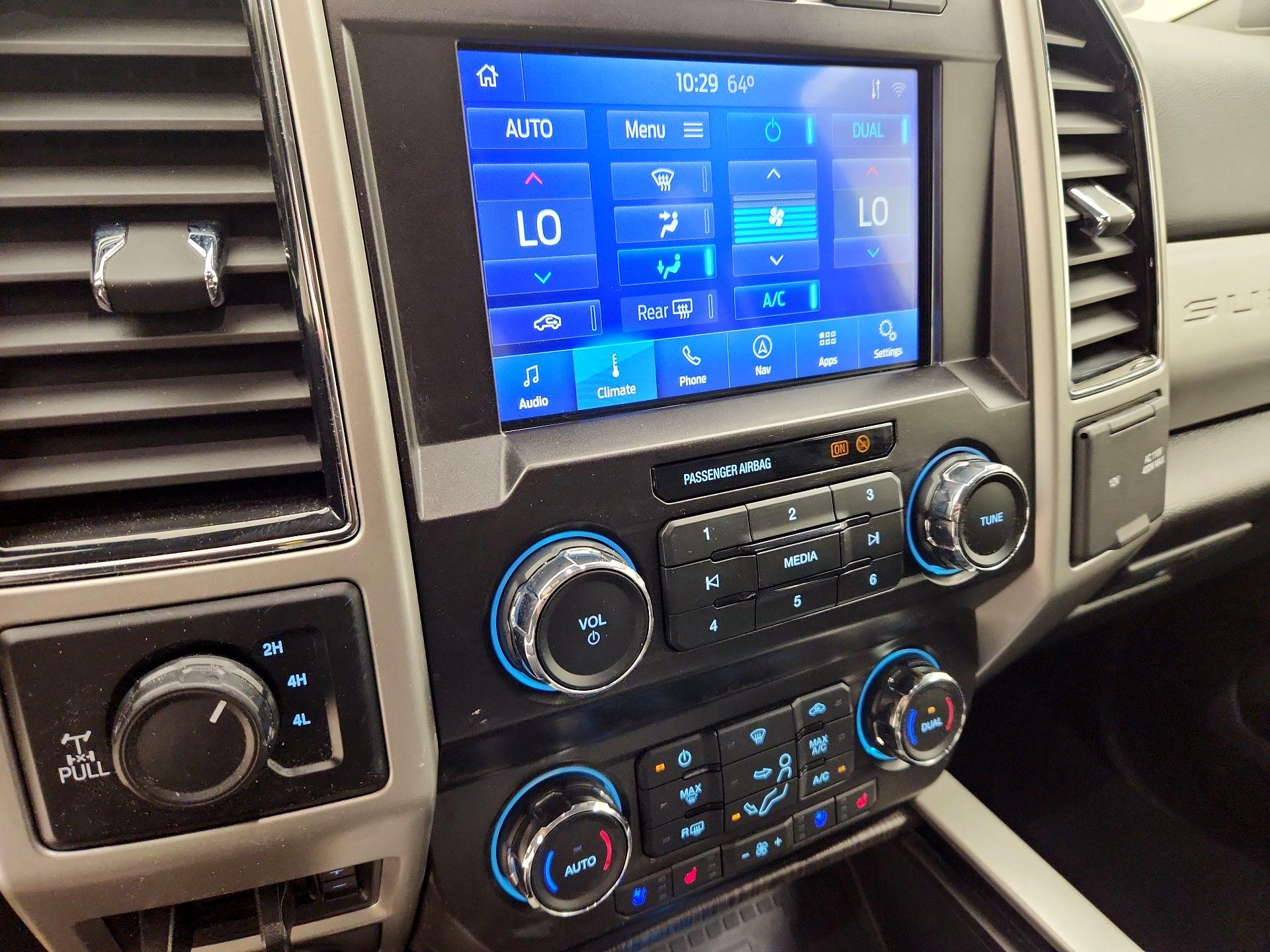 Thumbnail: 2020 Ford F-250 - 16