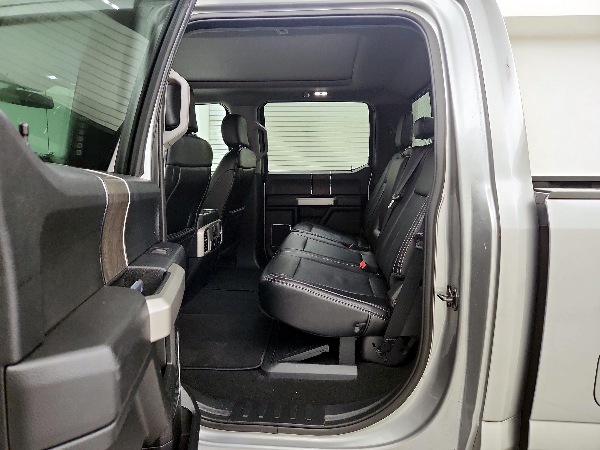 Thumbnail: 2020 Ford F-250 - 20