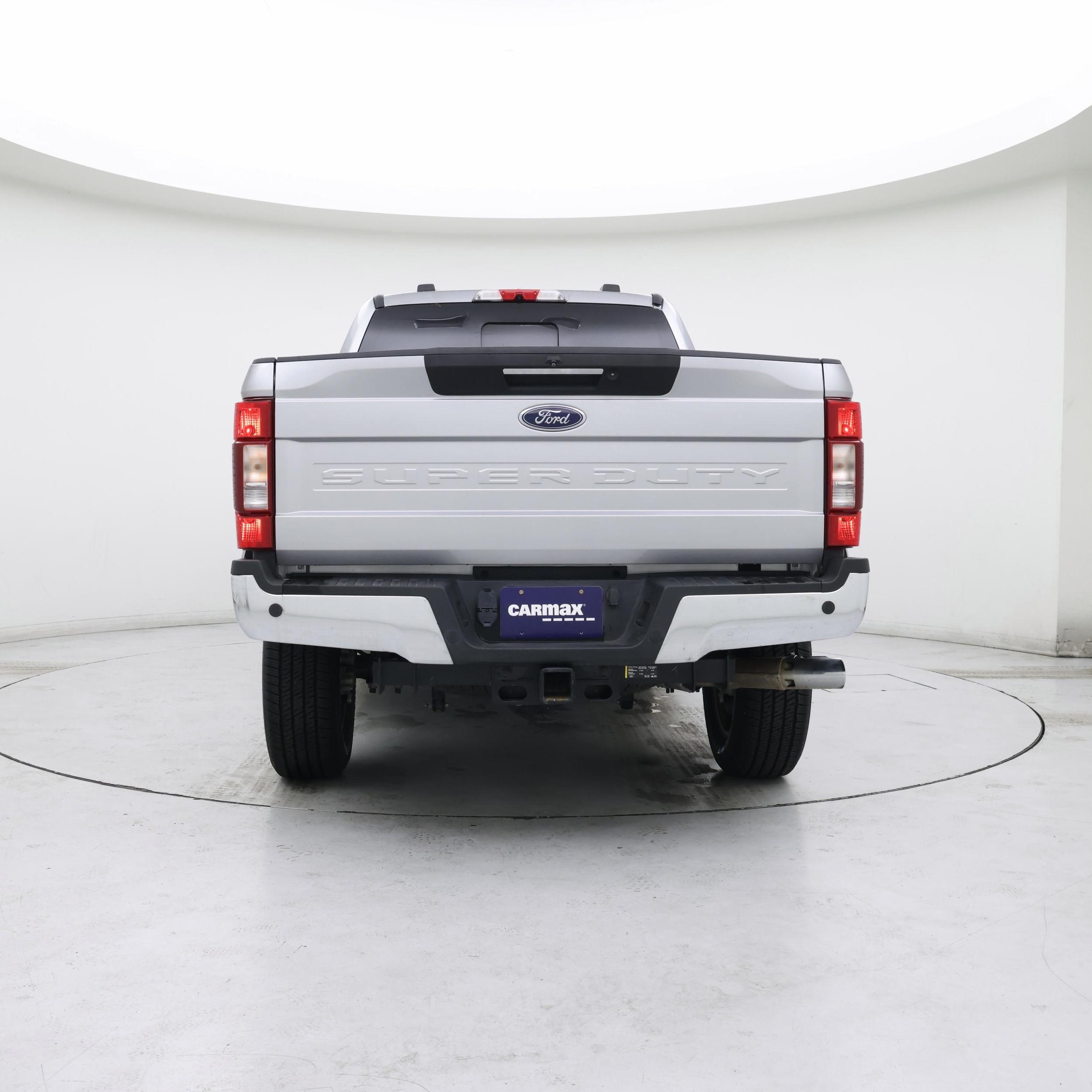 Thumbnail: 2020 Ford F-250 - 6