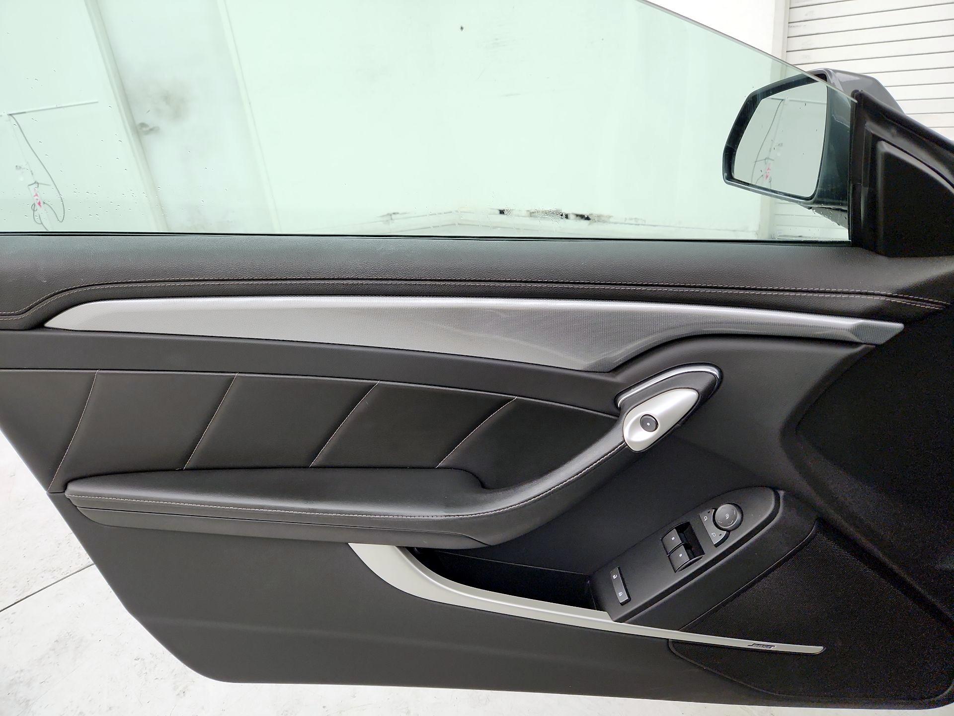 Thumbnail: 2014 Cadillac CTS - 12