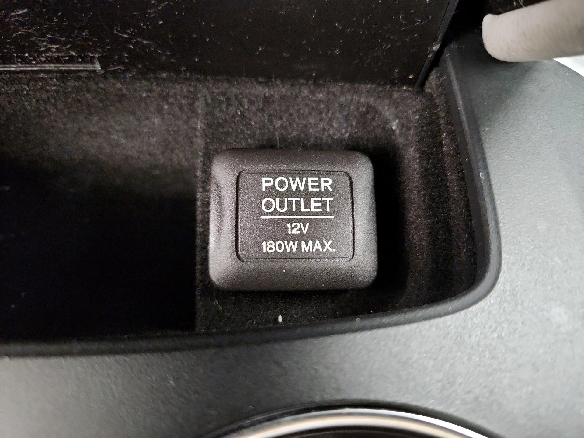 Thumbnail: 2014 Acura MDX - 17