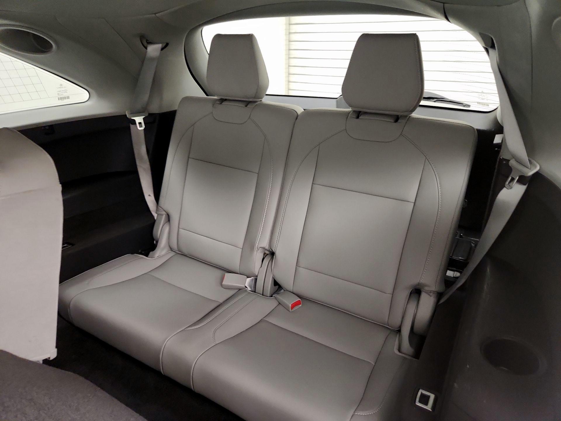 Thumbnail: 2014 Acura MDX - 20