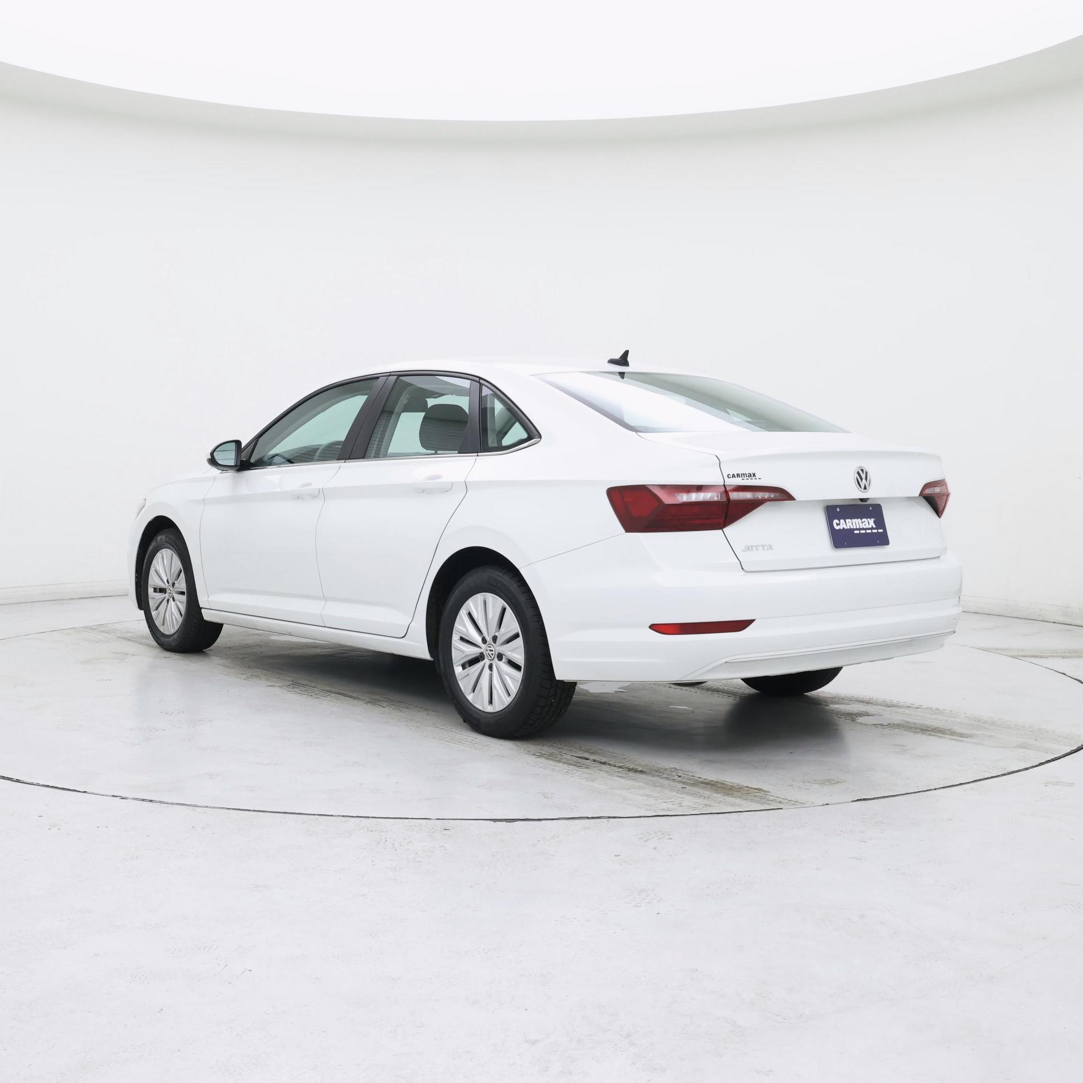 Thumbnail: 2020 Volkswagen Jetta - 2