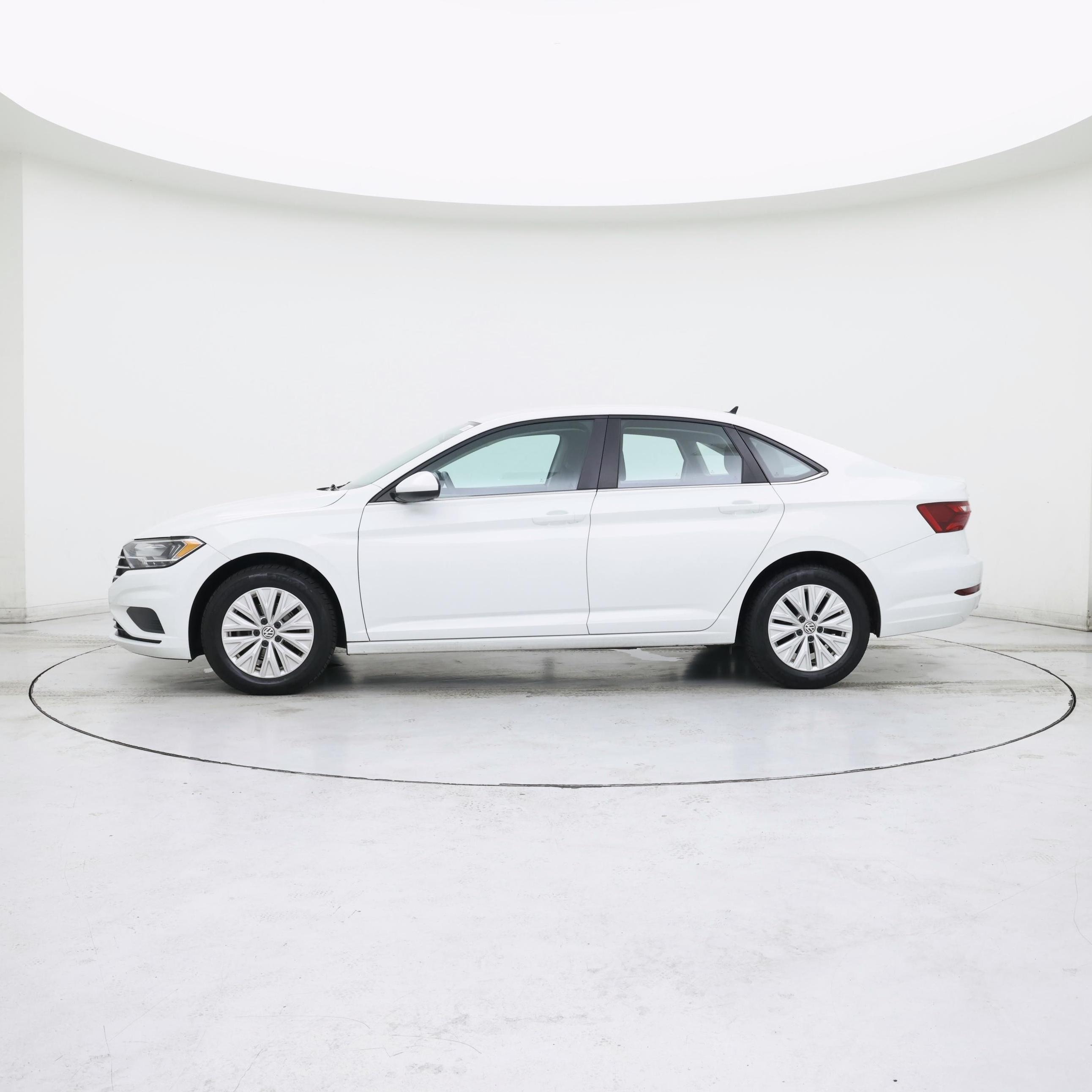 Thumbnail: 2020 Volkswagen Jetta - 3