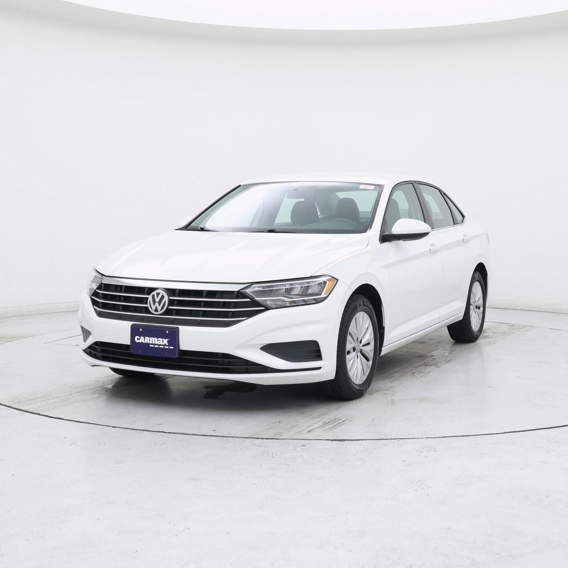 Thumbnail: 2020 Volkswagen Jetta - 4