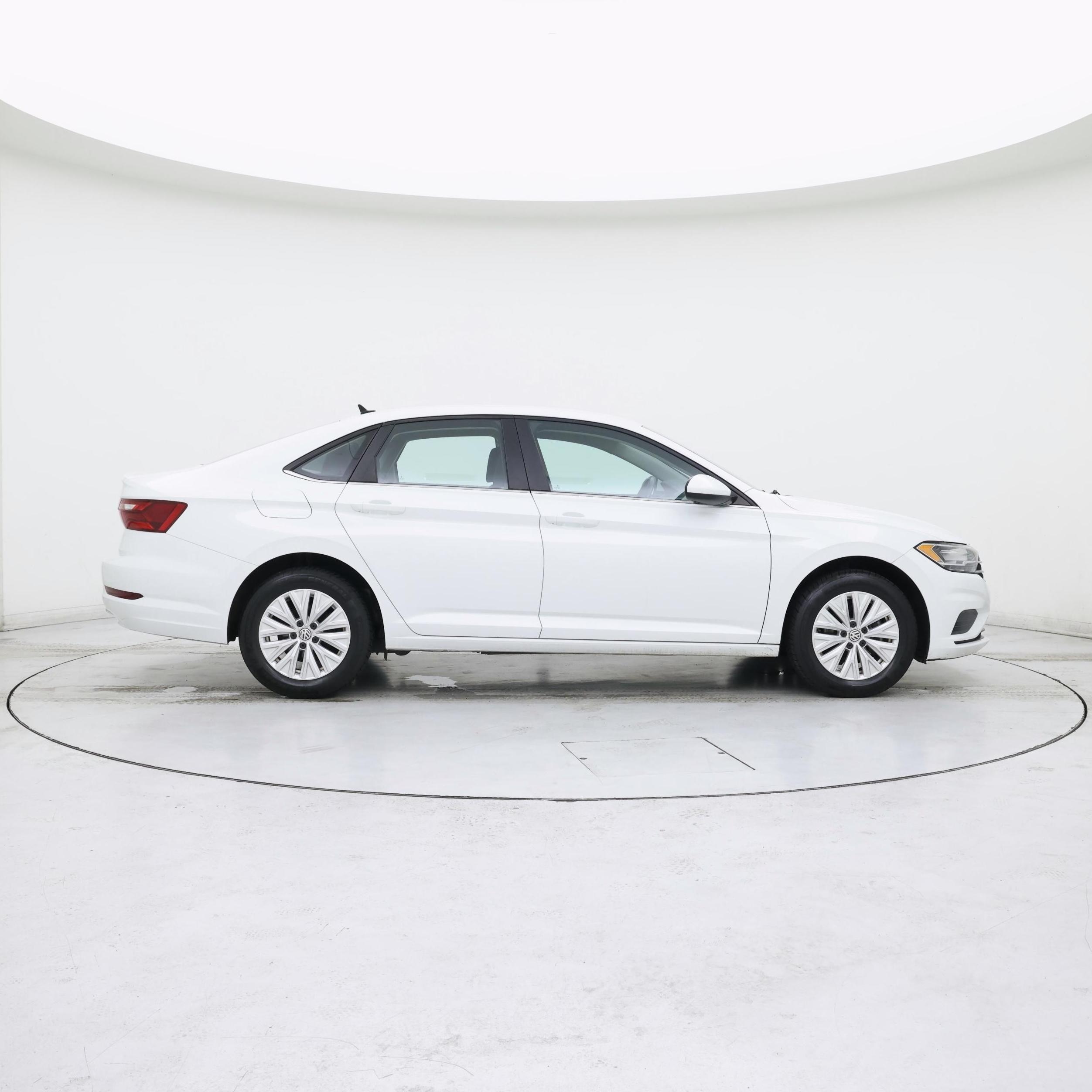 Thumbnail: 2020 Volkswagen Jetta - 7