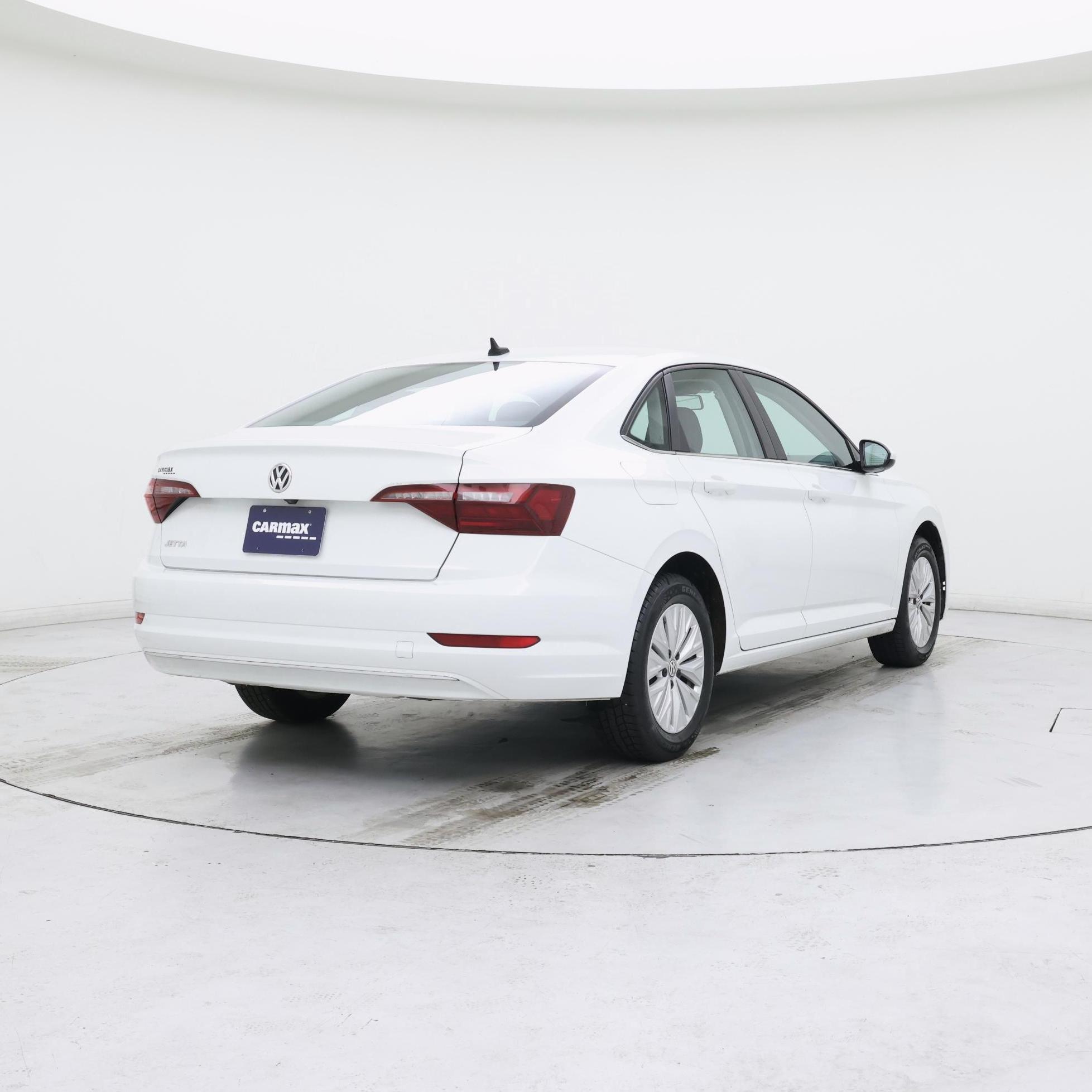 Thumbnail: 2020 Volkswagen Jetta - 8