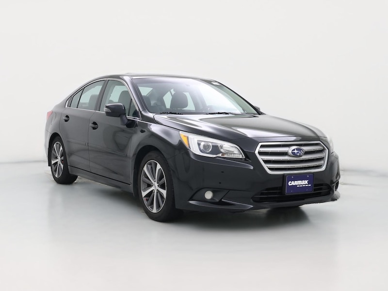2016 Subaru Legacy Limited -
                  Portland, OR