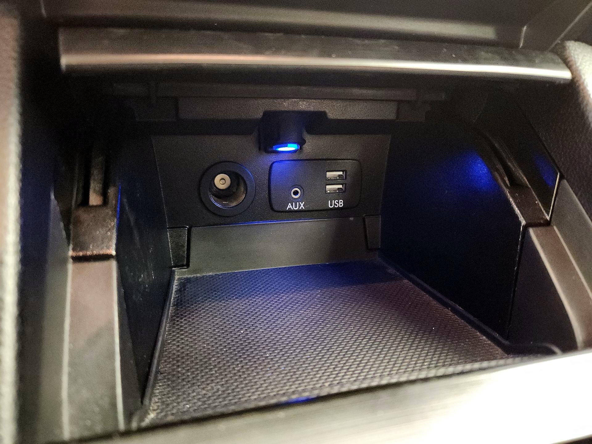 Thumbnail: 2016 Subaru Legacy - 19