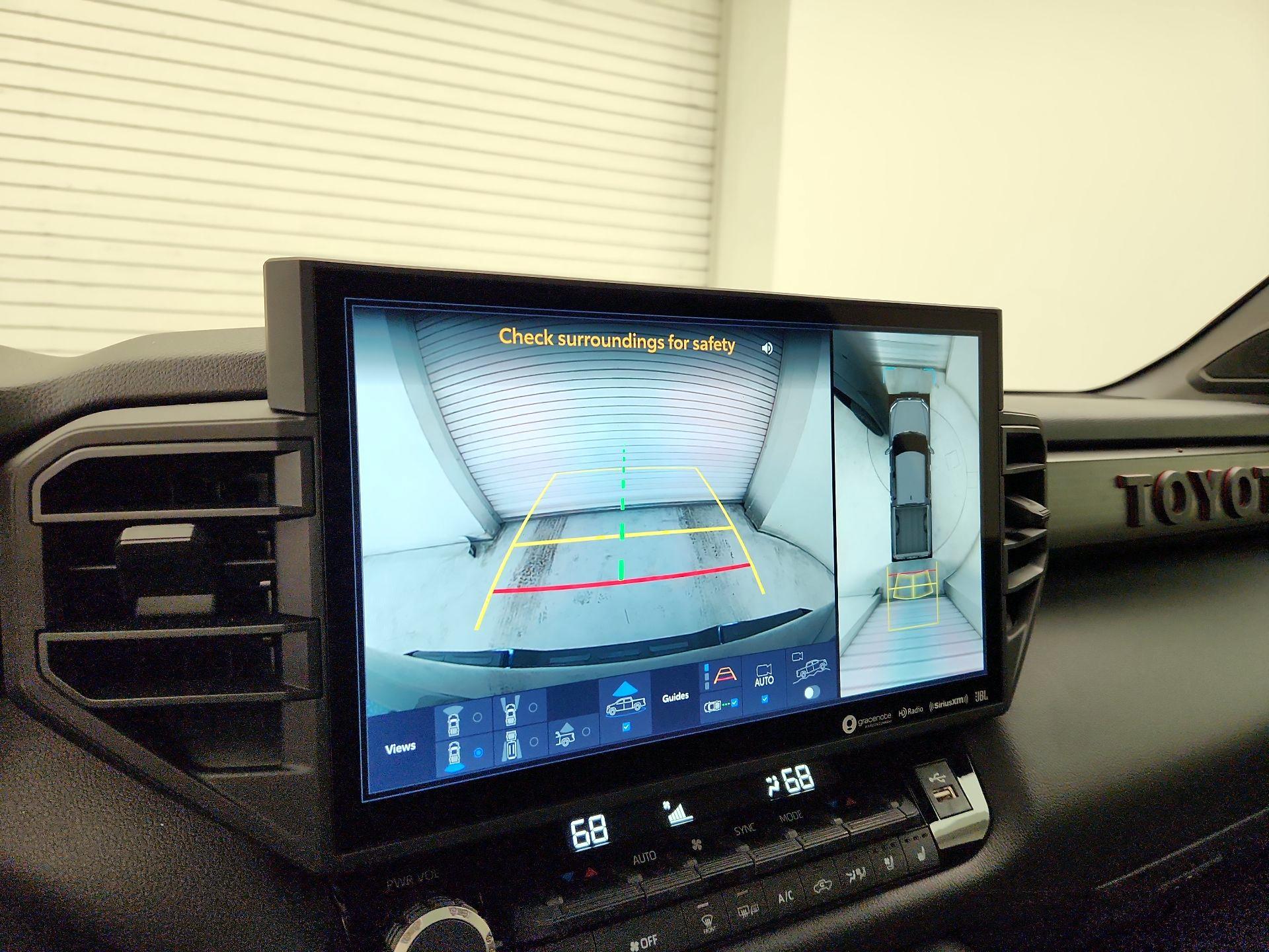 Thumbnail: 2024 Toyota Tundra - 14