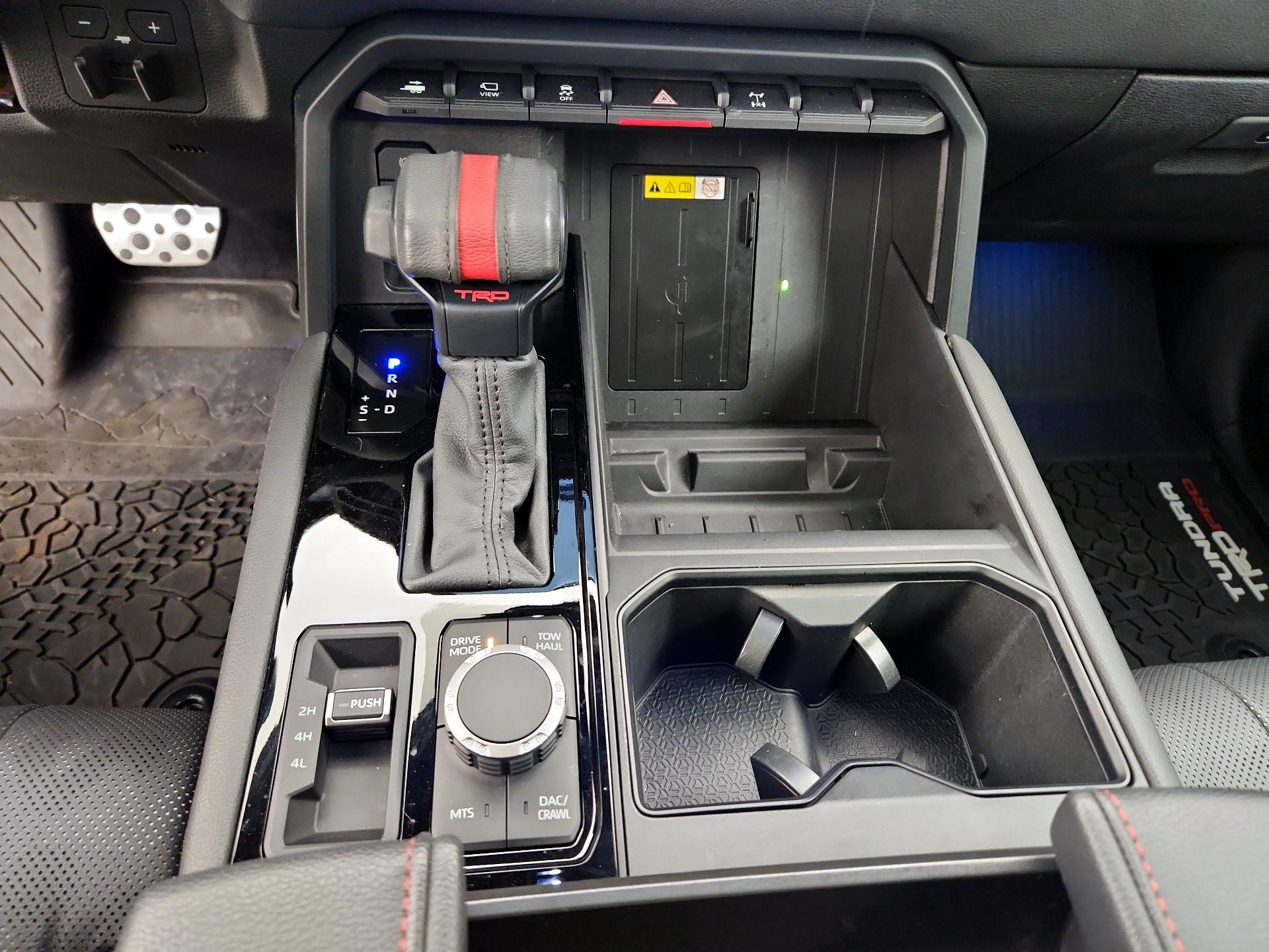 Thumbnail: 2024 Toyota Tundra - 17