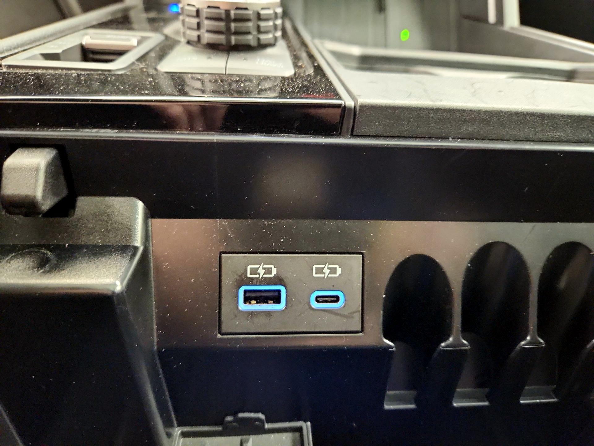 Thumbnail: 2024 Toyota Tundra - 18