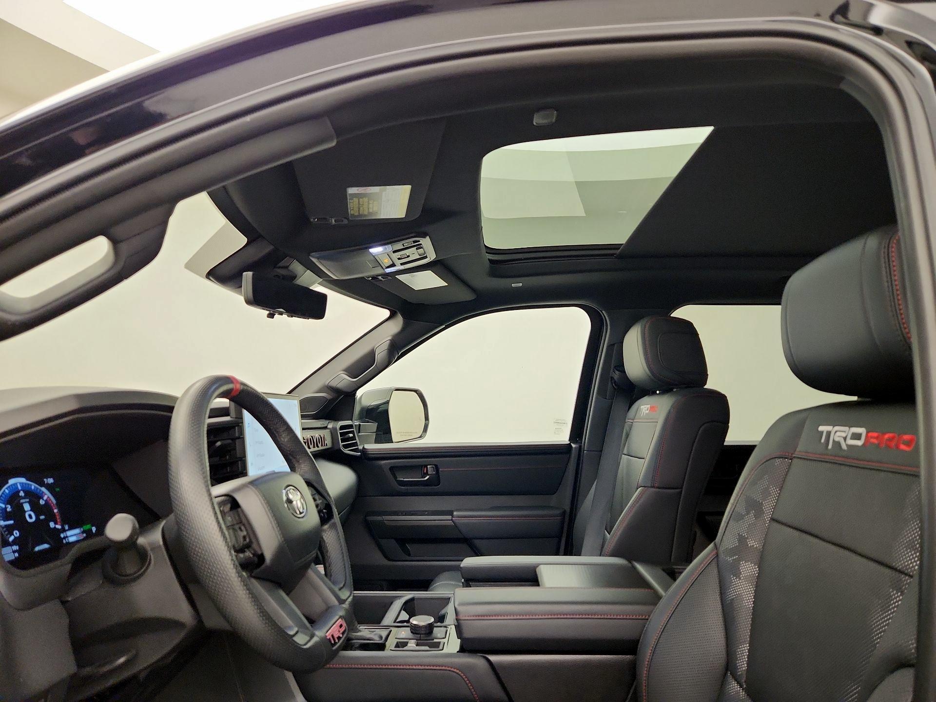 Thumbnail: 2024 Toyota Tundra - 19