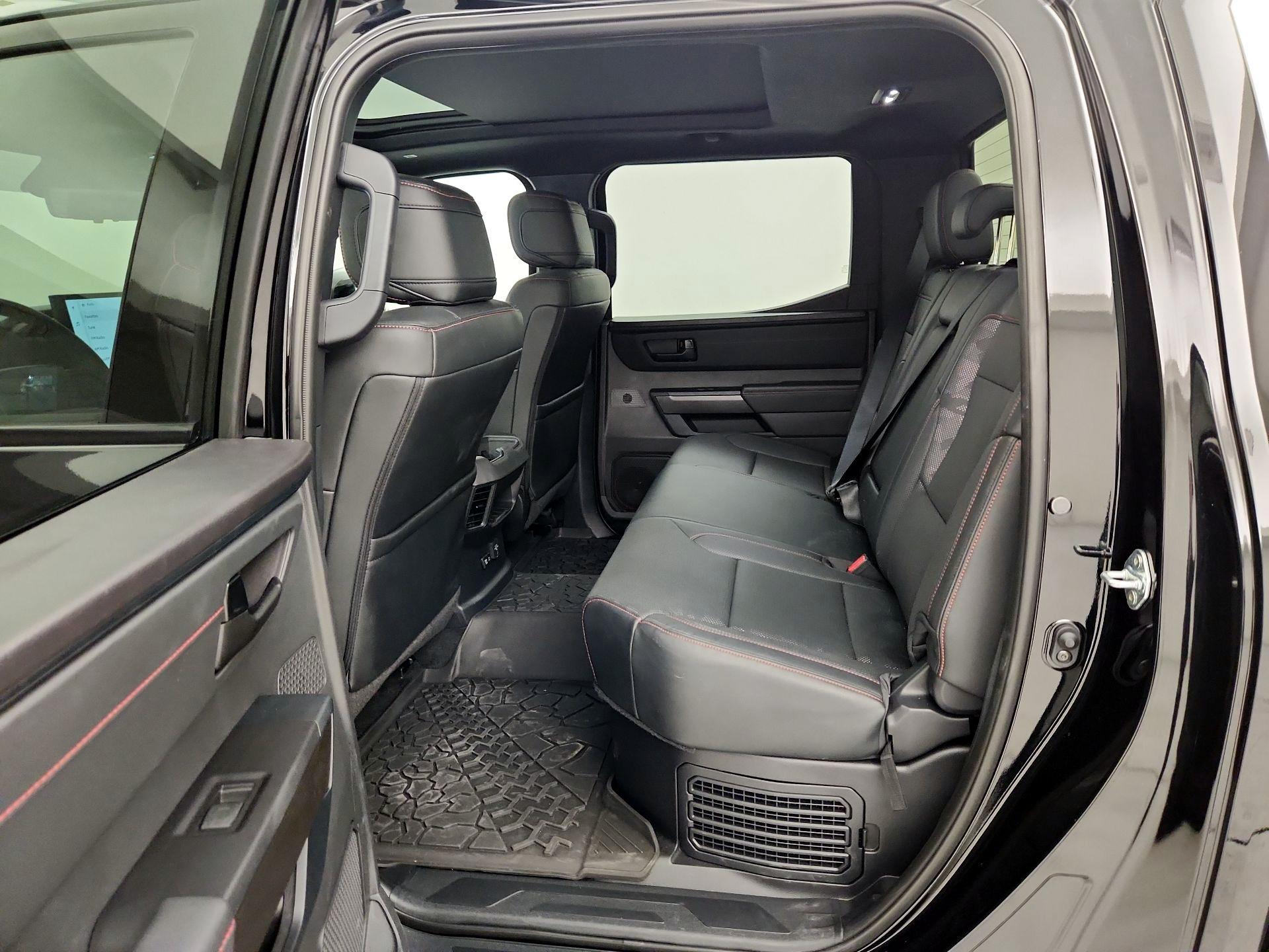 Thumbnail: 2024 Toyota Tundra - 20