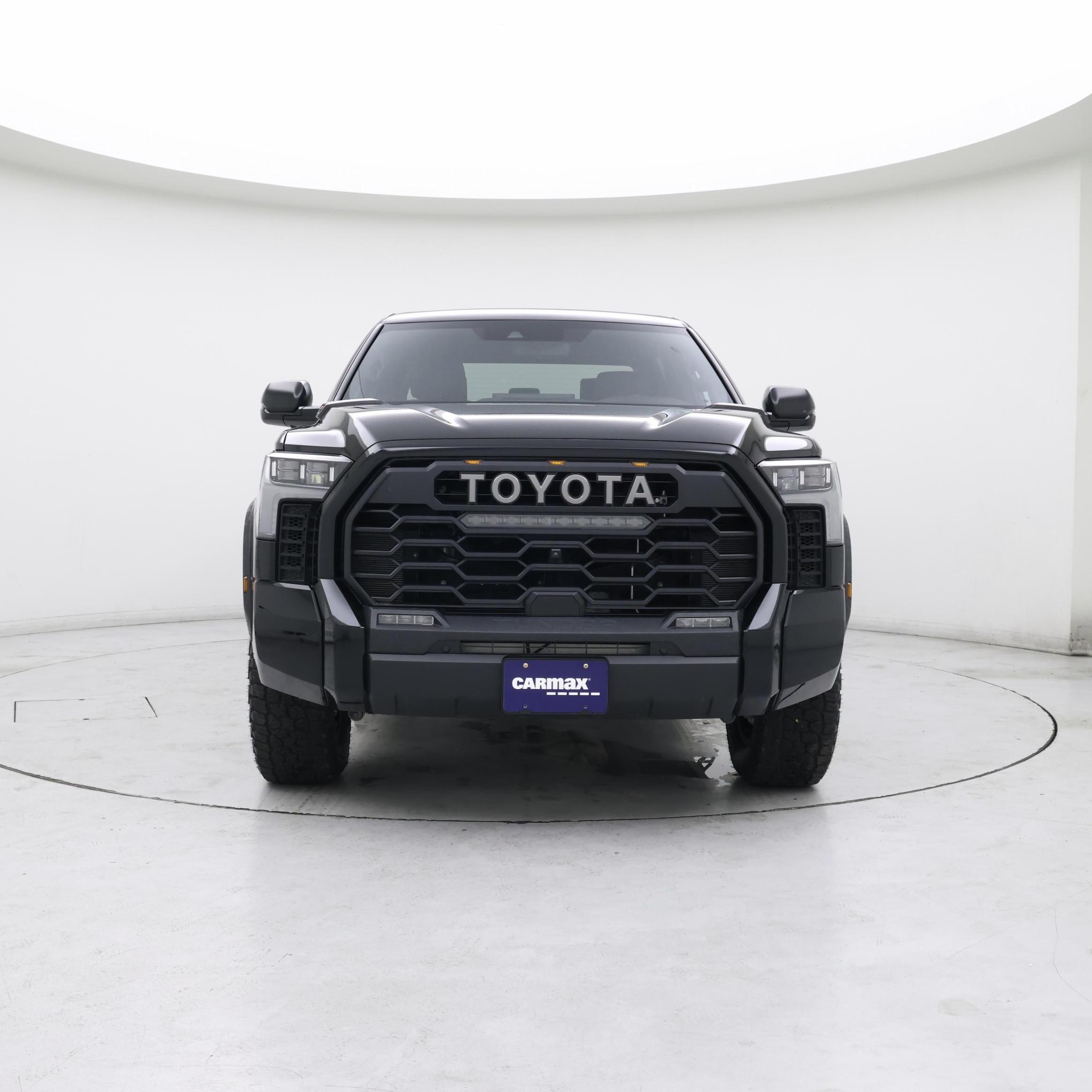 Thumbnail: 2024 Toyota Tundra - 5
