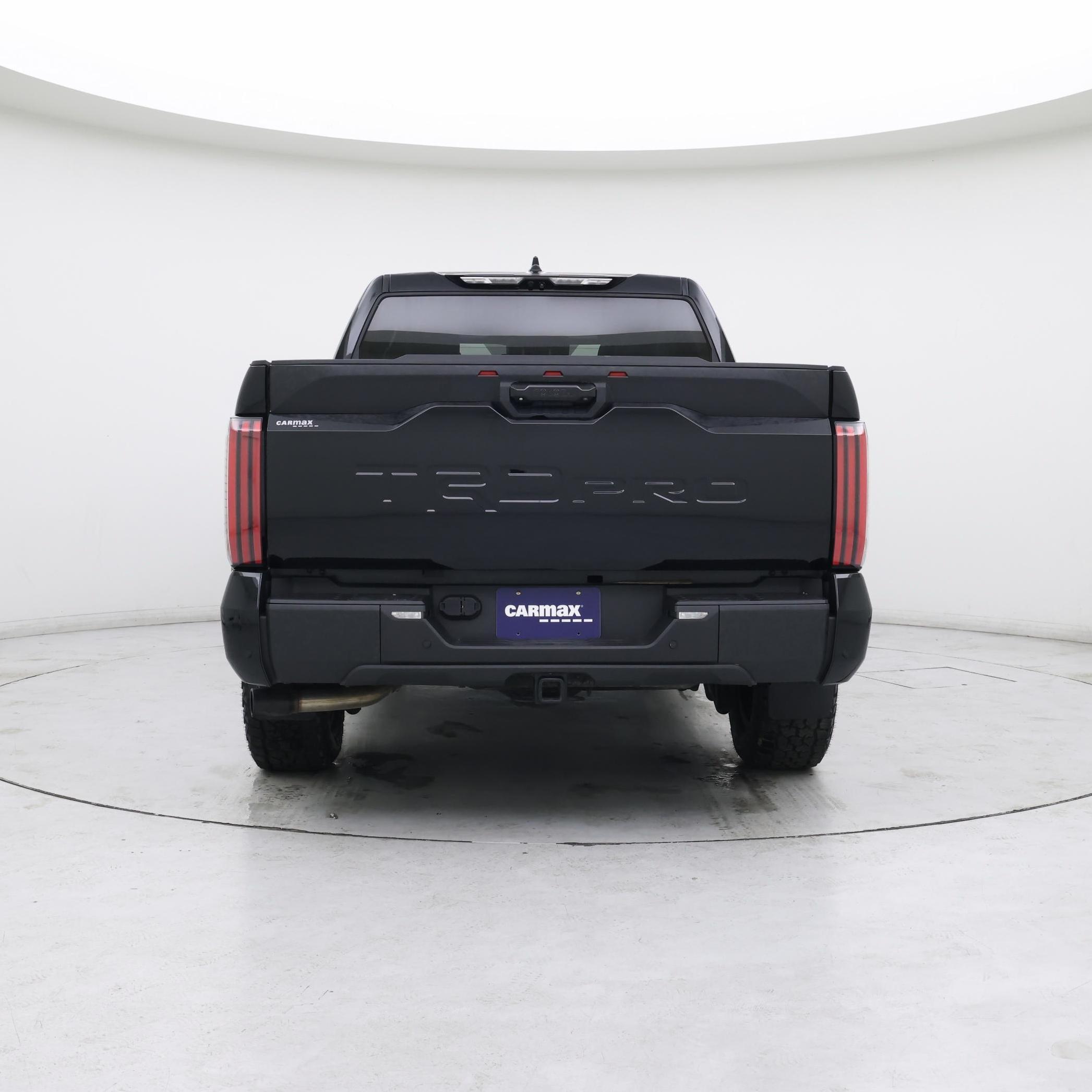 Thumbnail: 2024 Toyota Tundra - 6