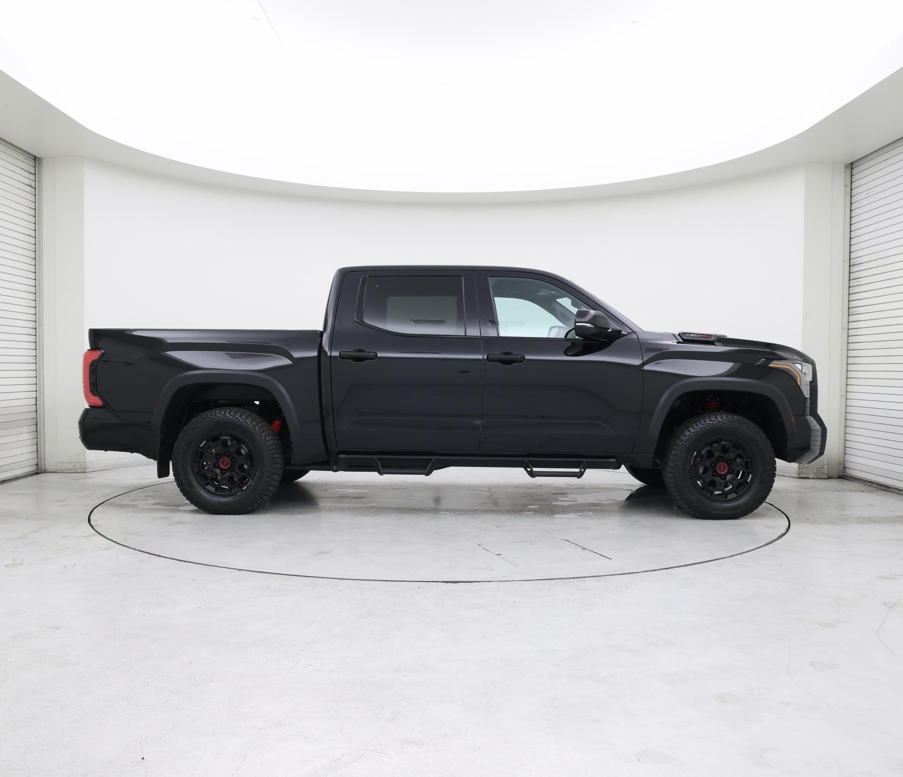 Thumbnail: 2024 Toyota Tundra - 7