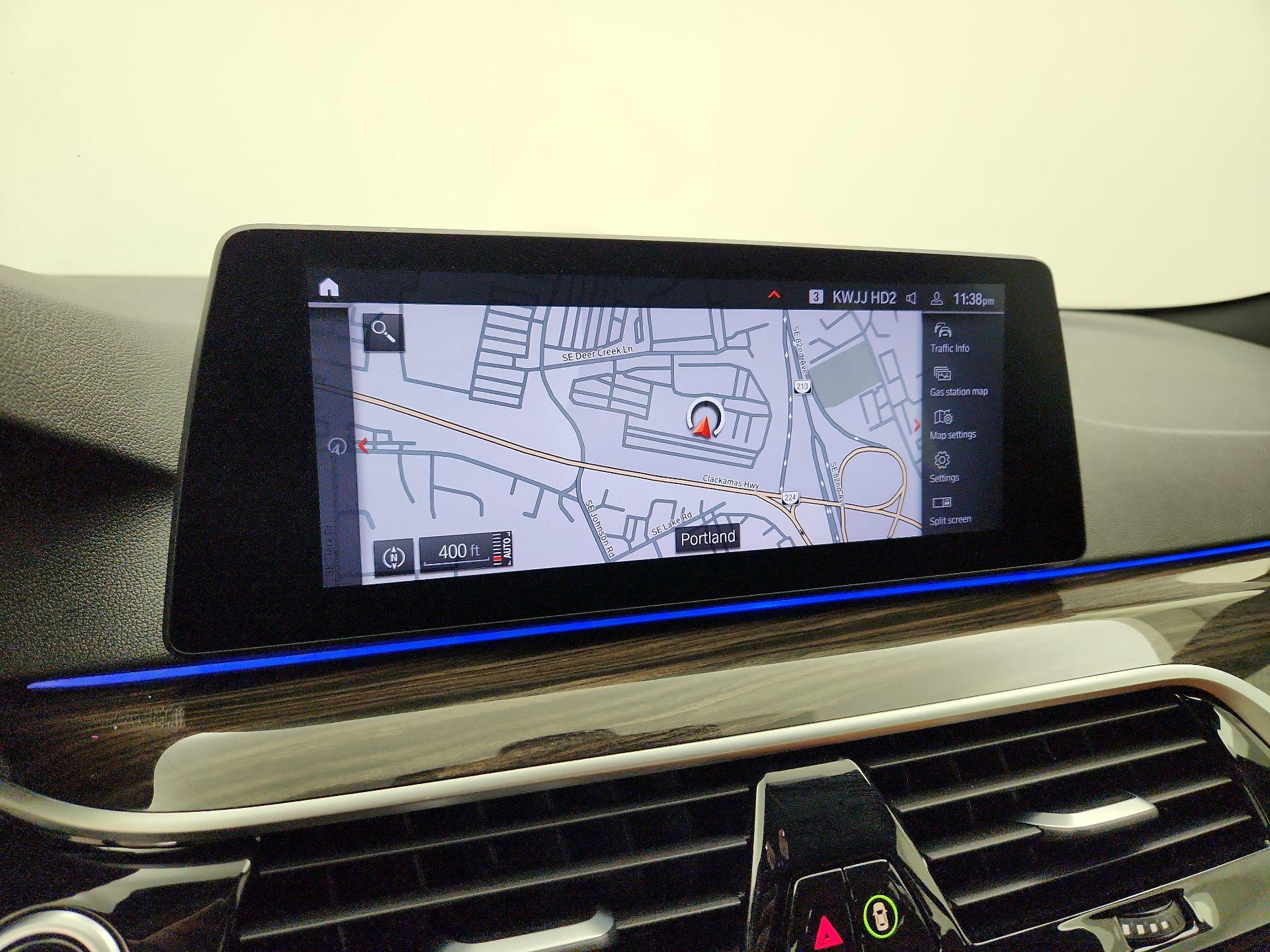 Thumbnail: 2020 BMW 5 Series - 14