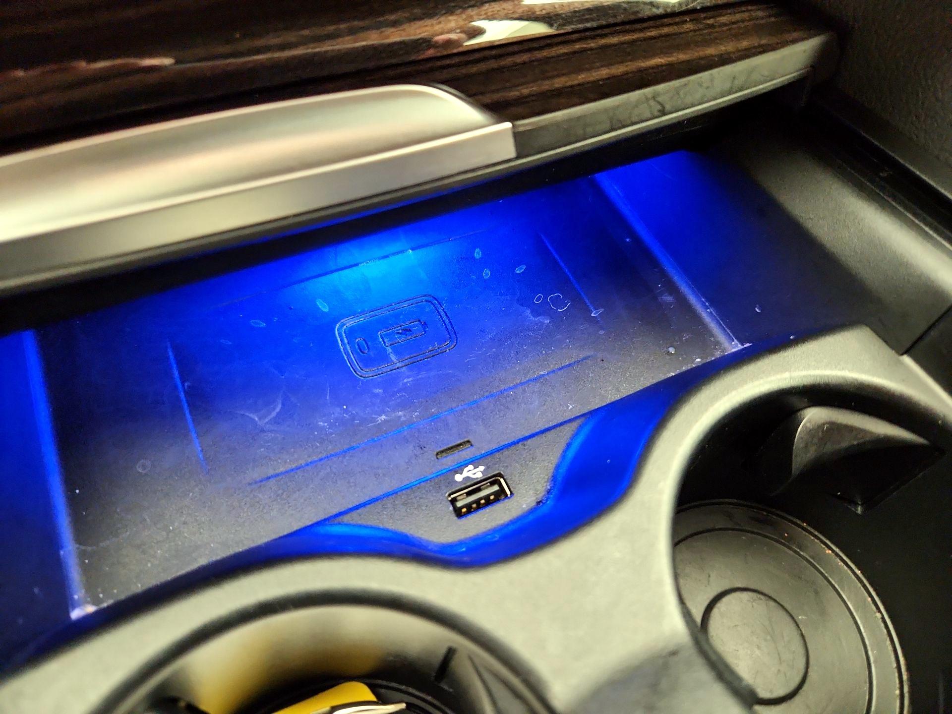 Thumbnail: 2020 BMW 5 Series - 19