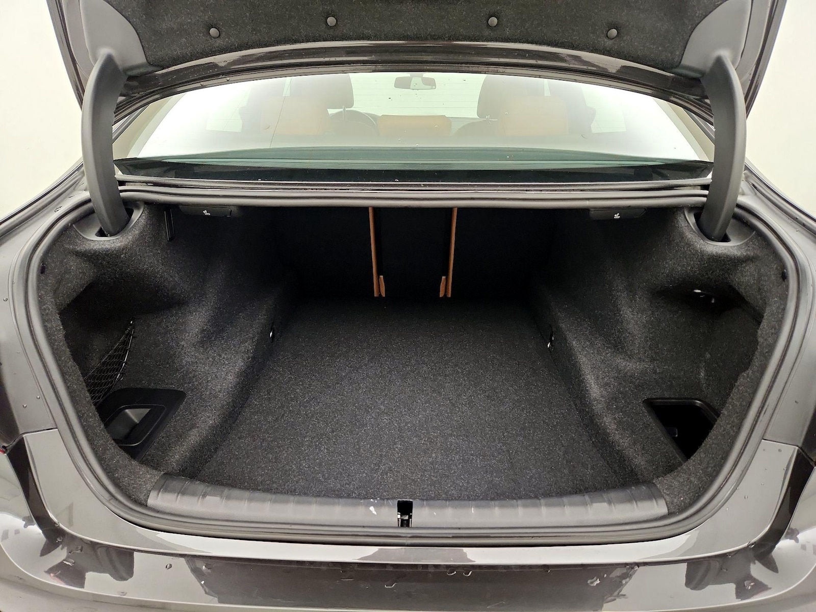 2020 BMW 5 Series 540i - Photo 23