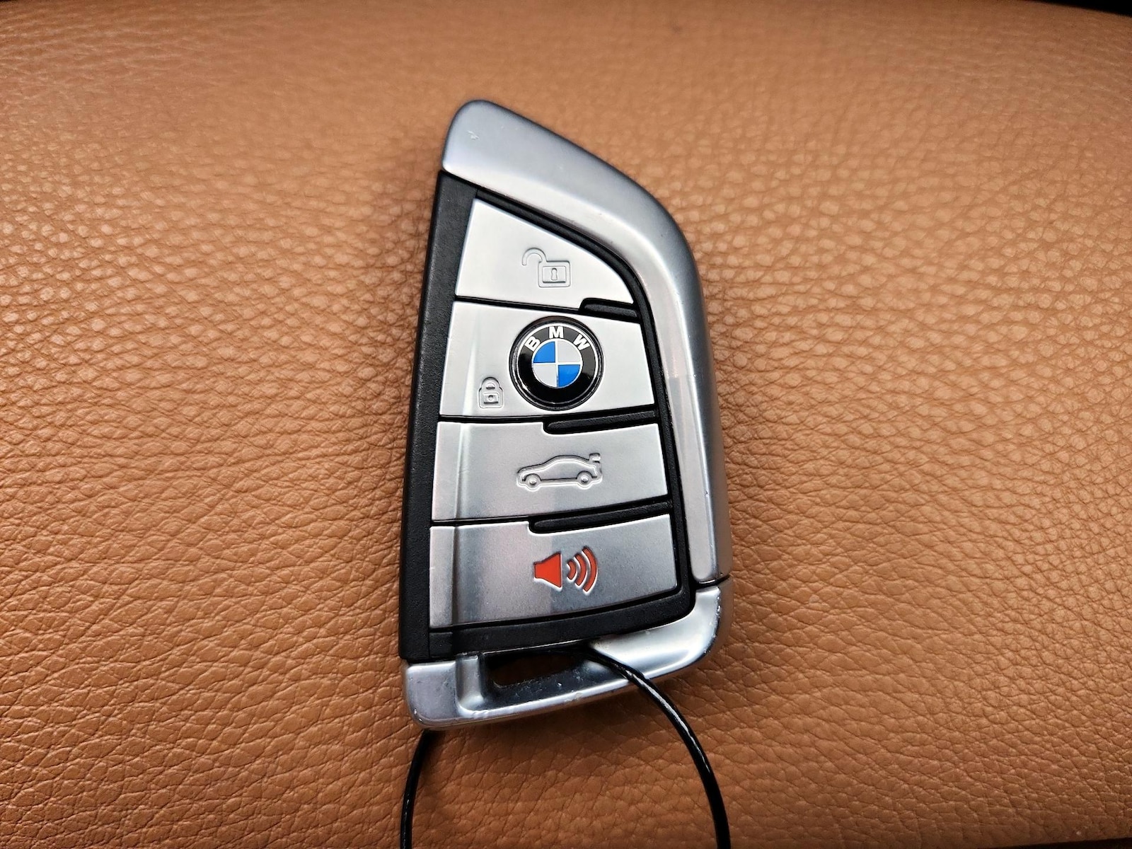 2020 BMW 5 Series 540i - Photo 25