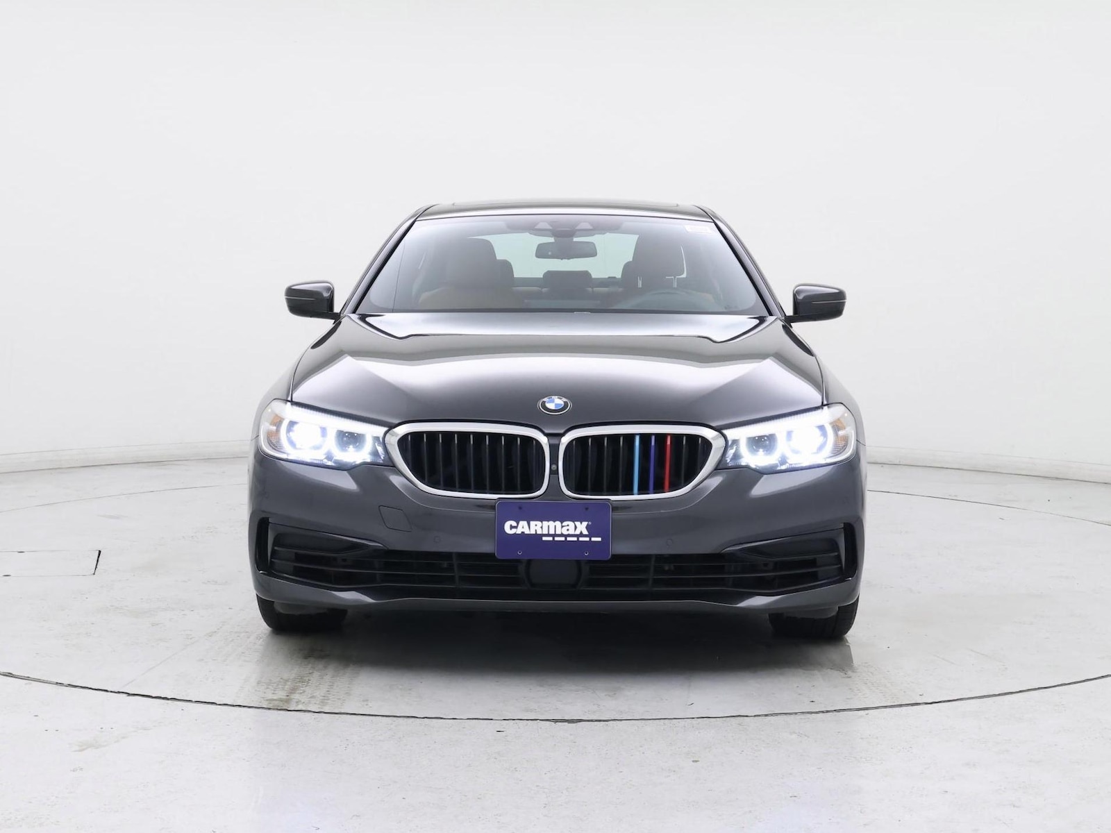 2020 BMW 5 Series 540i - Photo 6