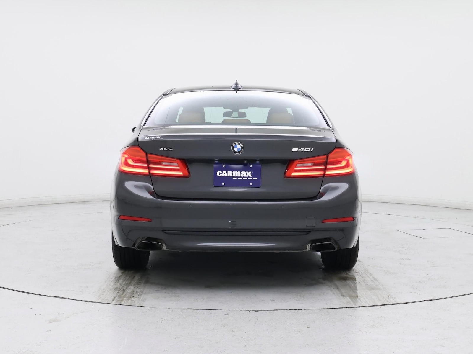 2020 BMW 5 Series 540i - Photo 7