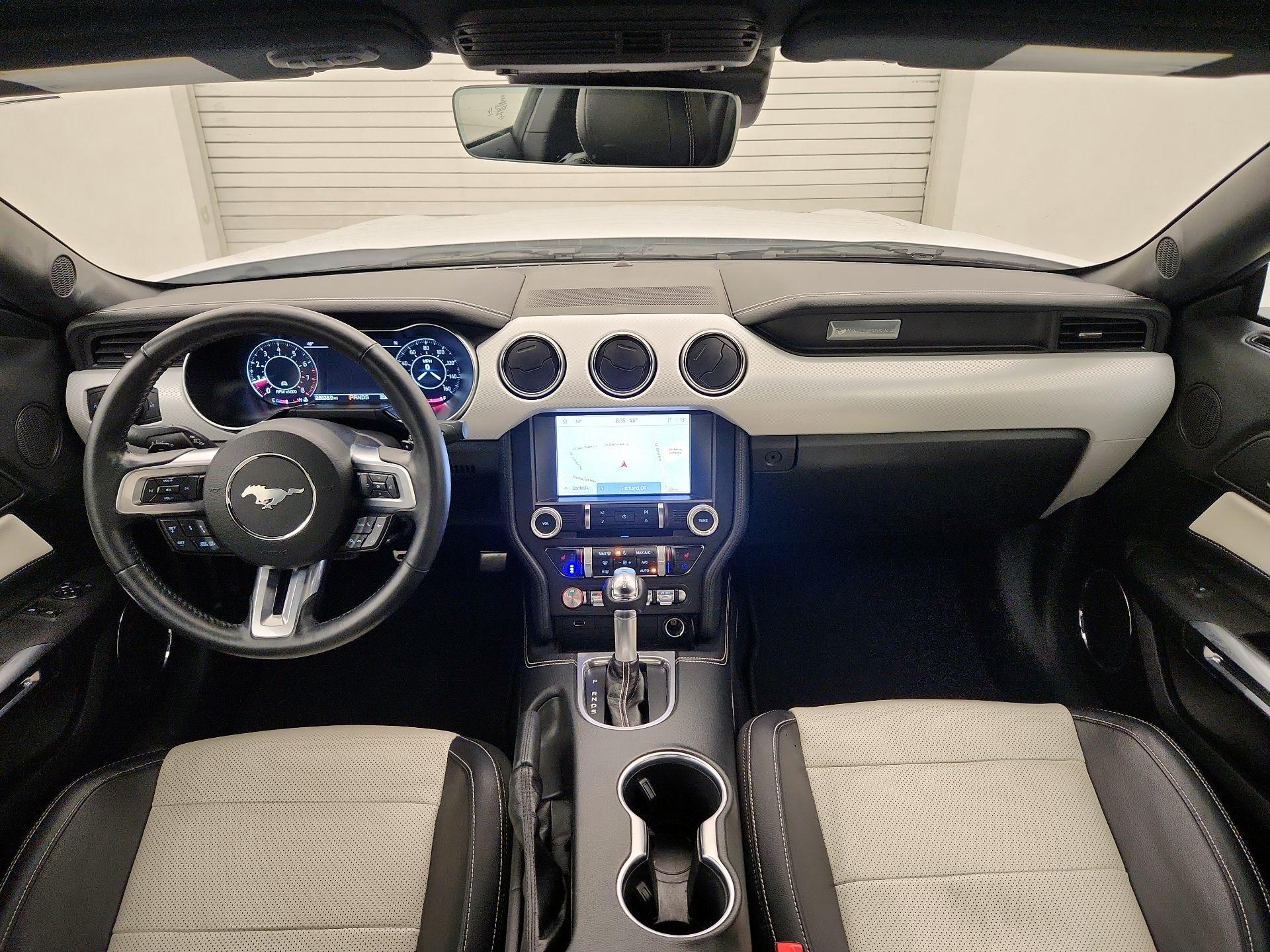 Thumbnail: 2023 Ford Mustang - 9