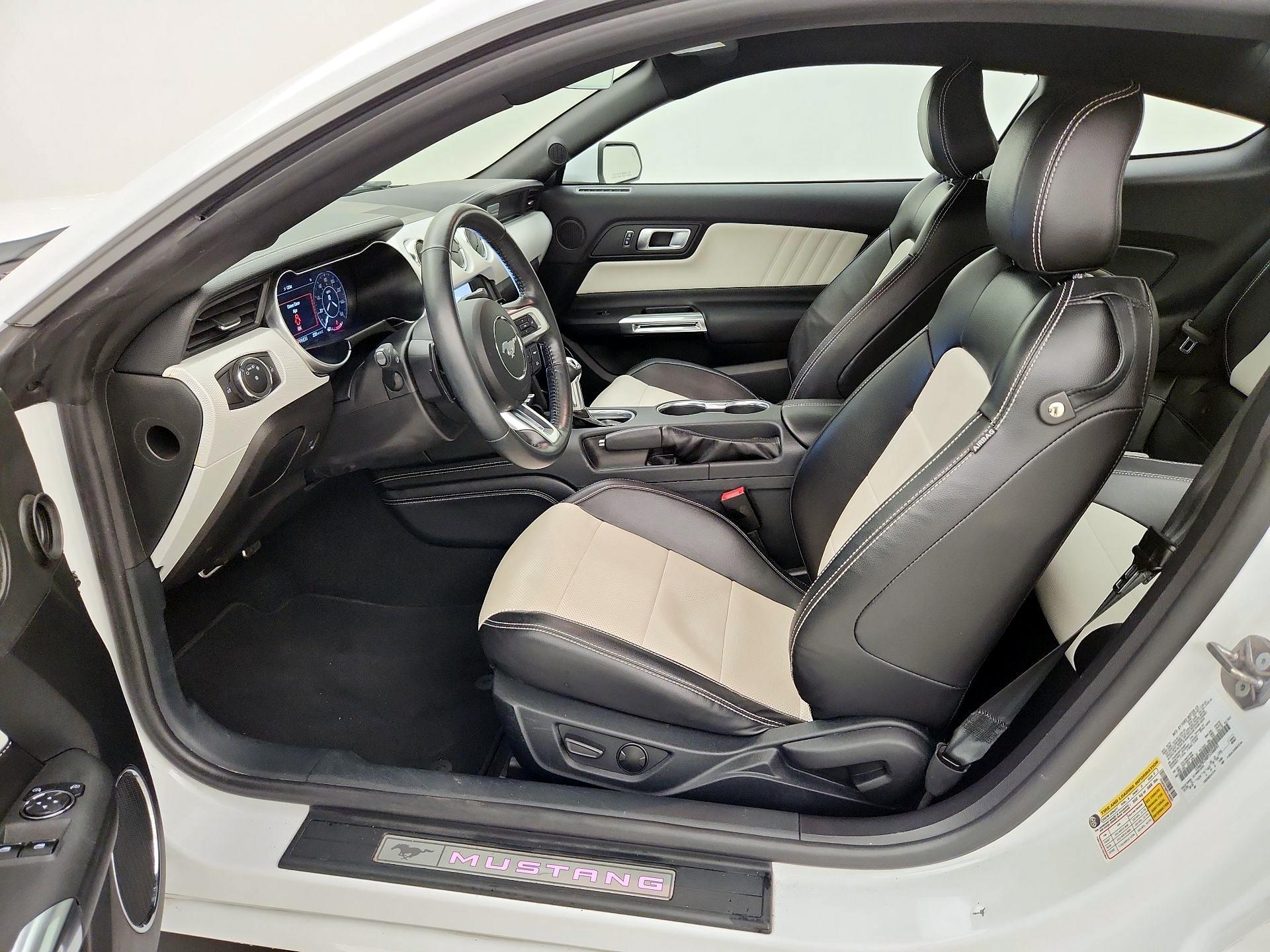 Thumbnail: 2023 Ford Mustang - 11