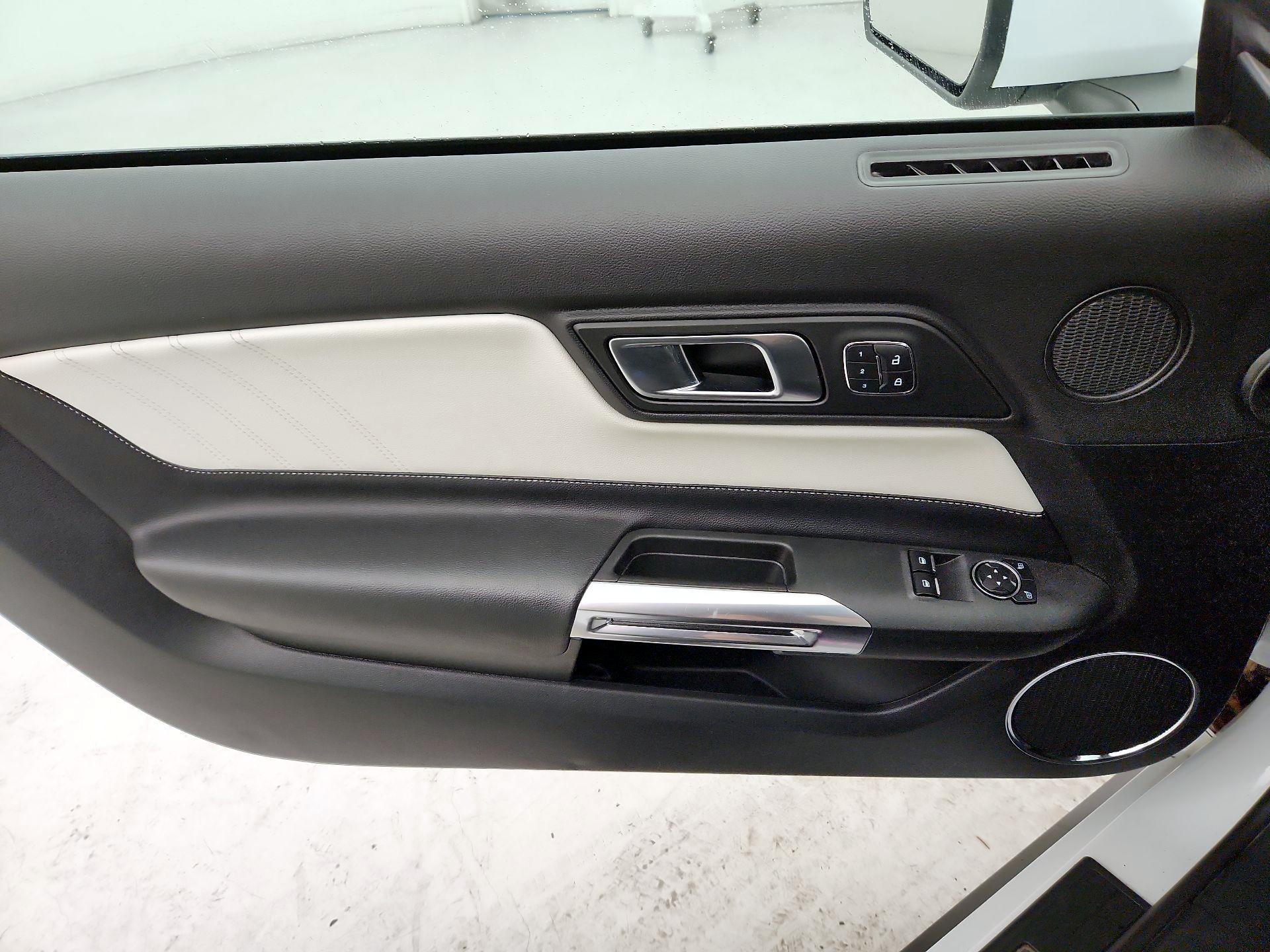 Thumbnail: 2023 Ford Mustang - 12