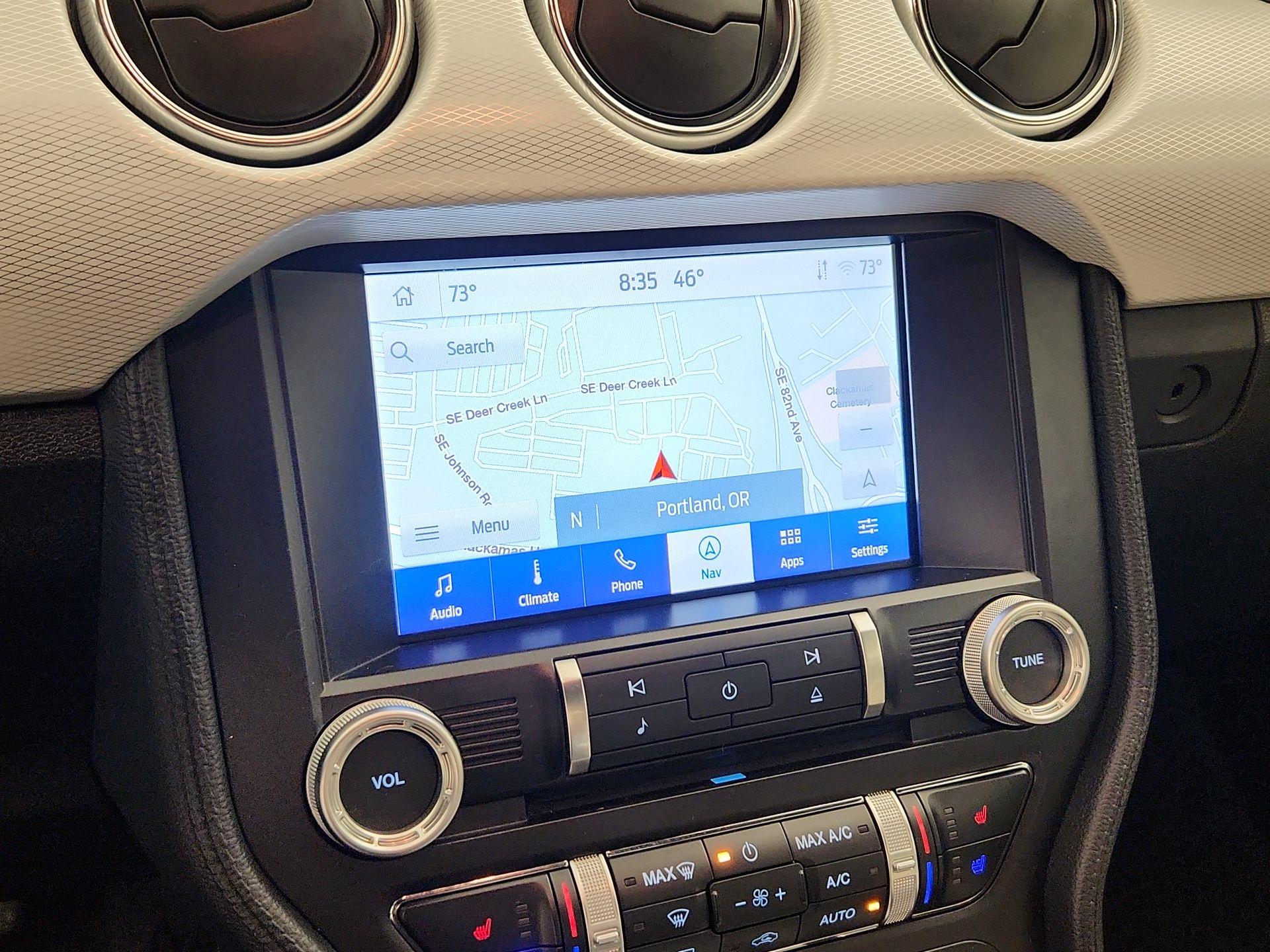 Thumbnail: 2023 Ford Mustang - 14