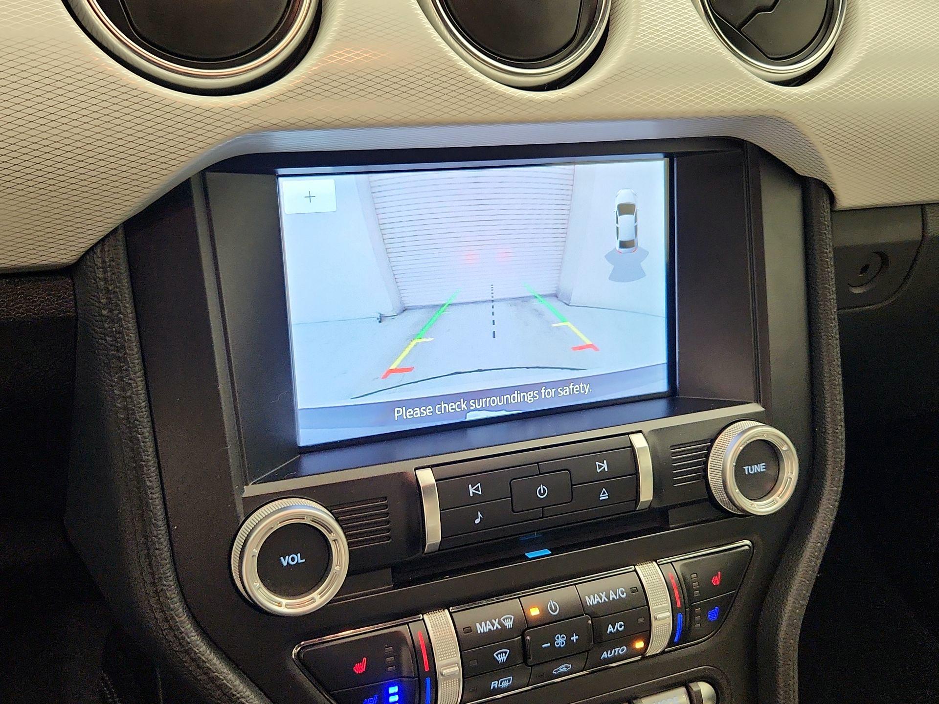 Thumbnail: 2023 Ford Mustang - 15