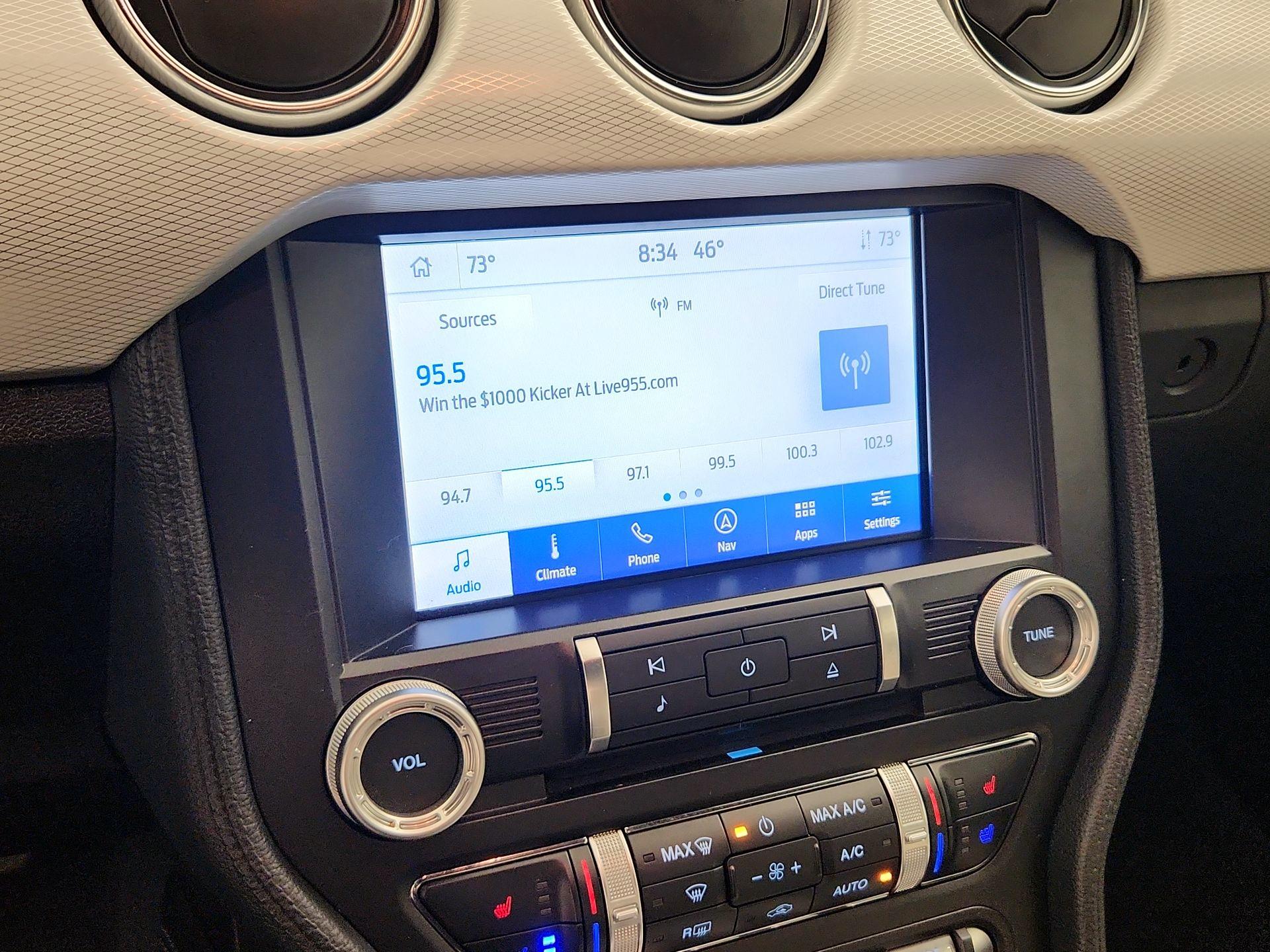 Thumbnail: 2023 Ford Mustang - 16