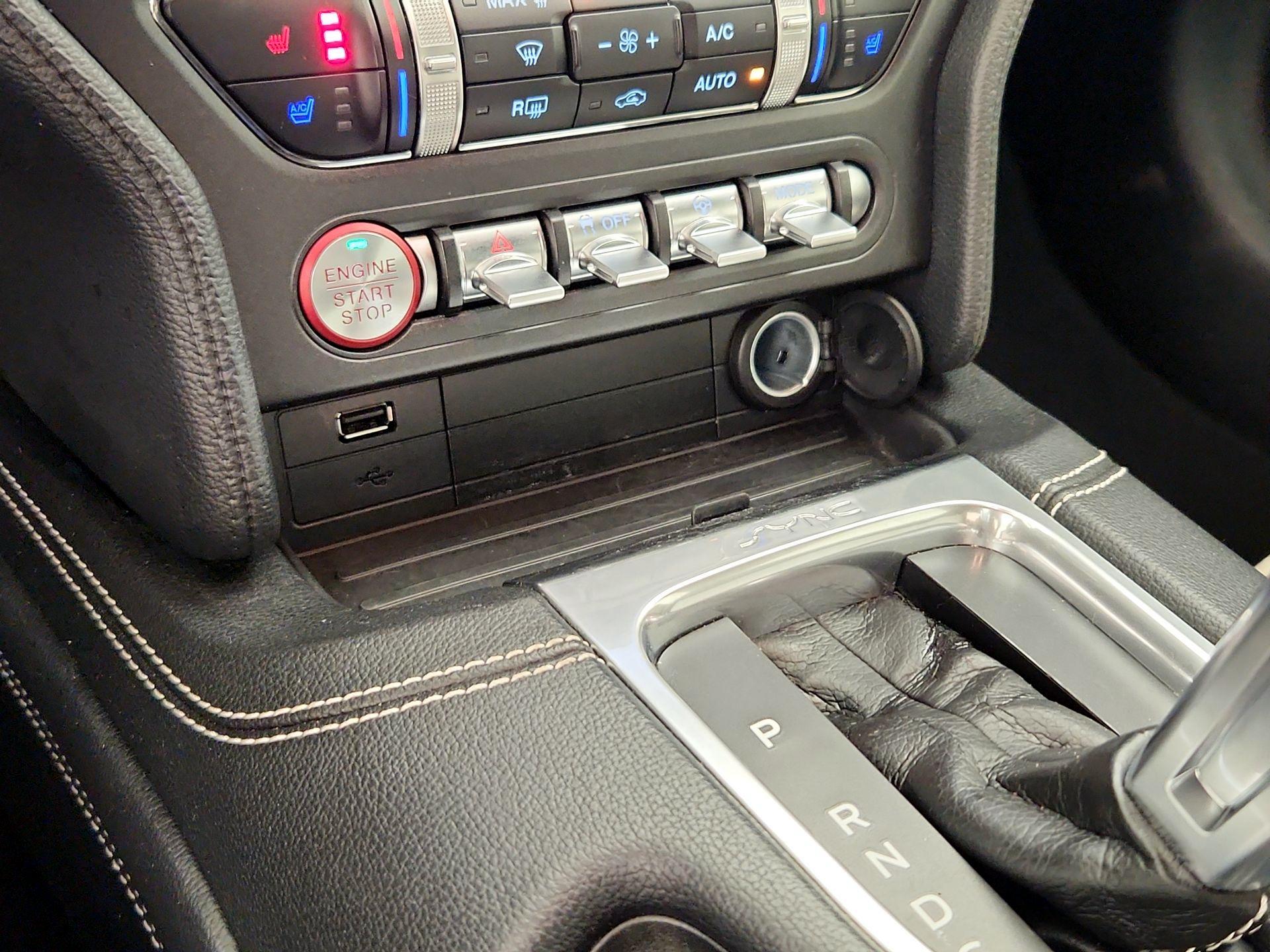 Thumbnail: 2023 Ford Mustang - 19