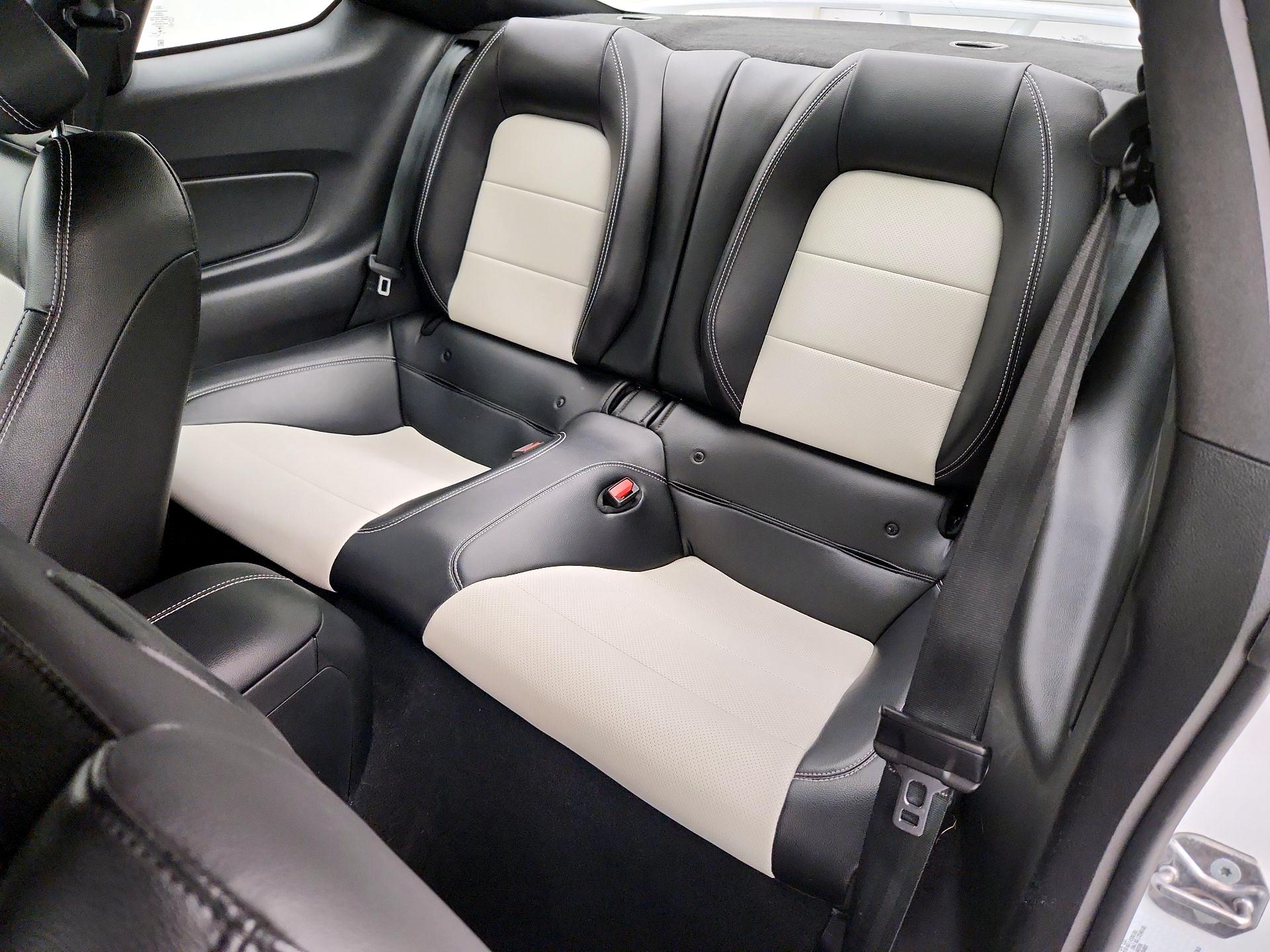 Thumbnail: 2023 Ford Mustang - 20