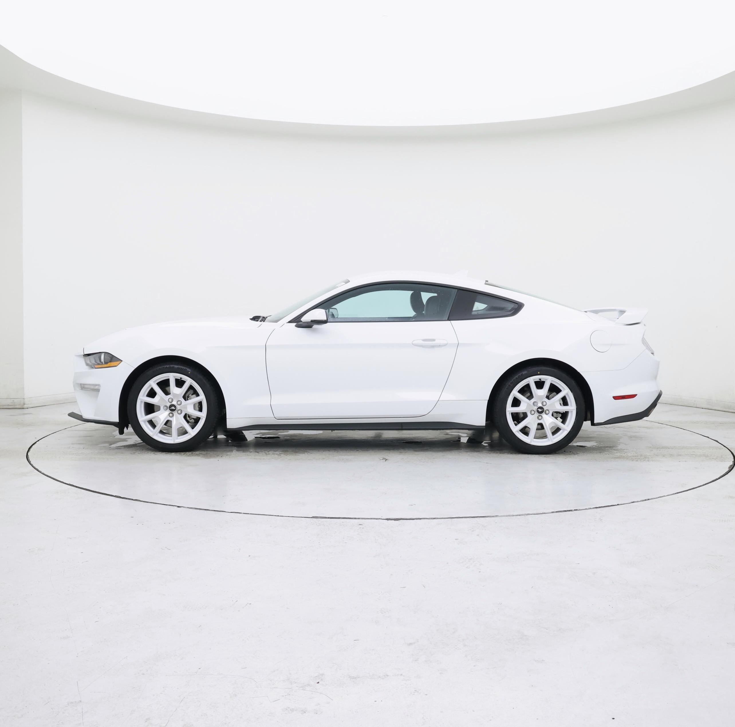 Thumbnail: 2023 Ford Mustang - 3