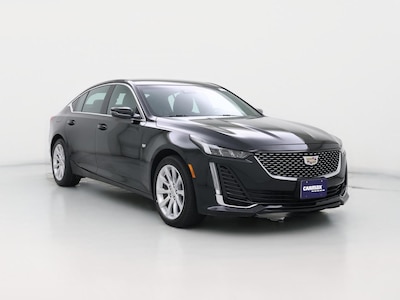 2020 Cadillac CT5 Luxury